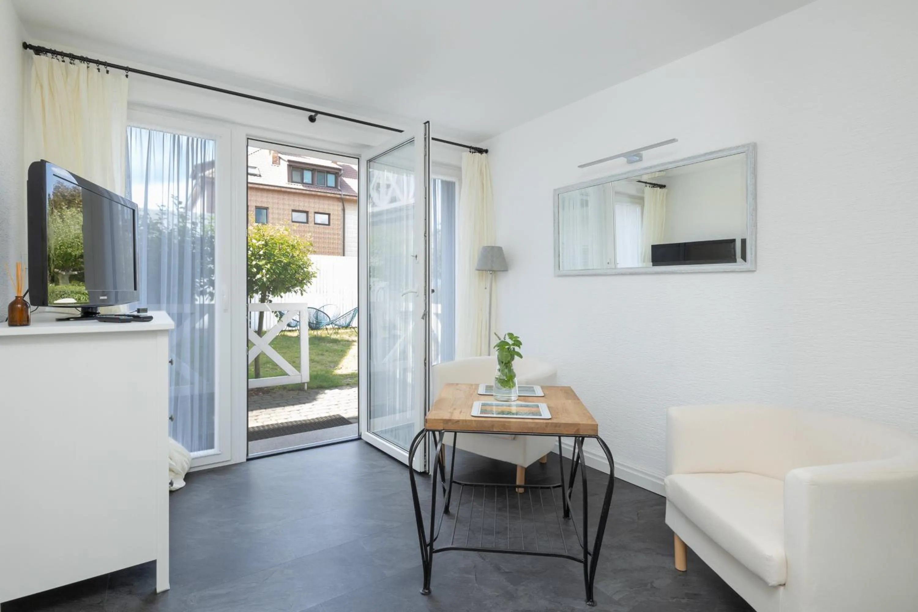 Dom Goscinny "Marta"