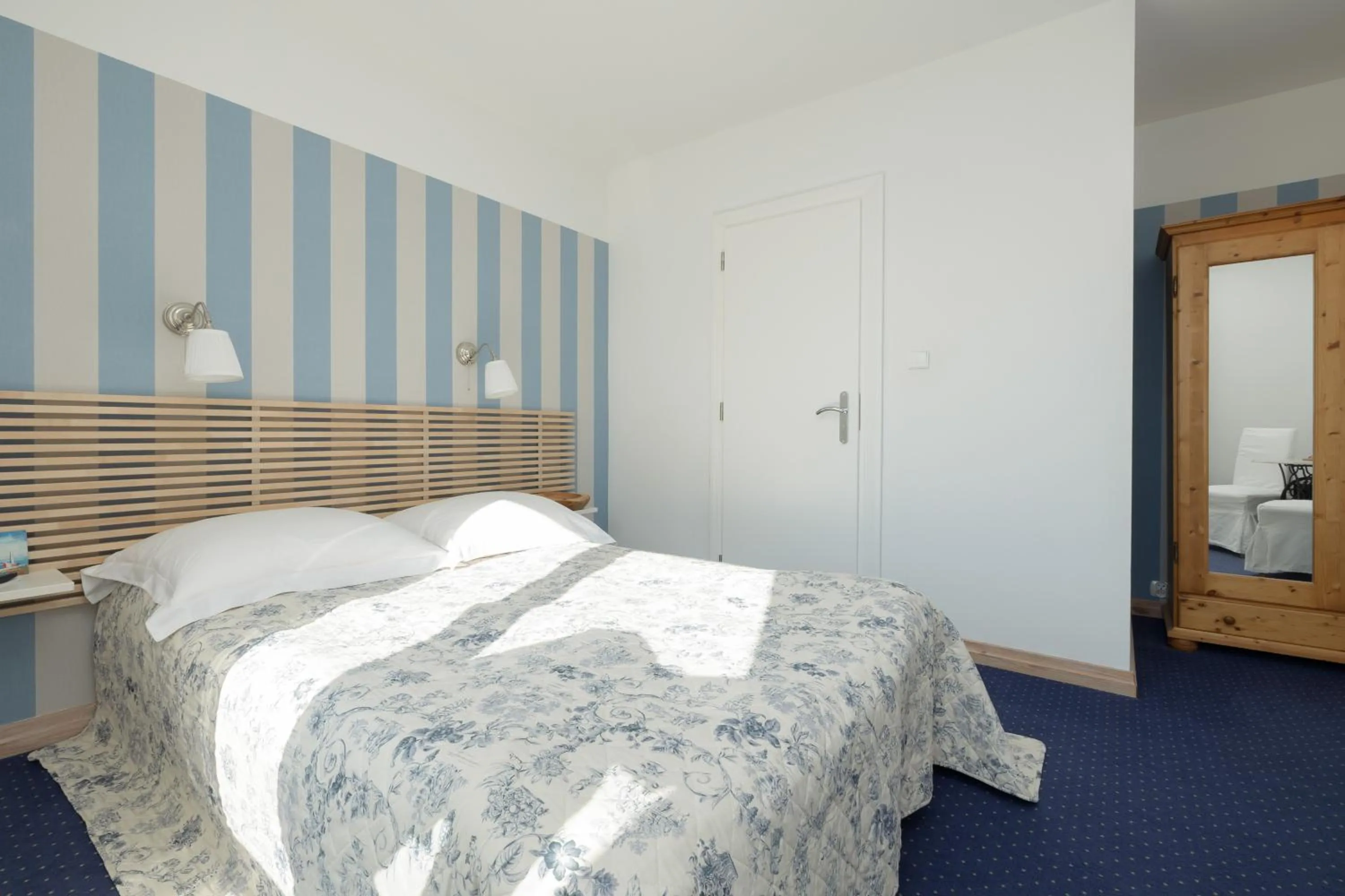 Dom Goscinny "Marta"