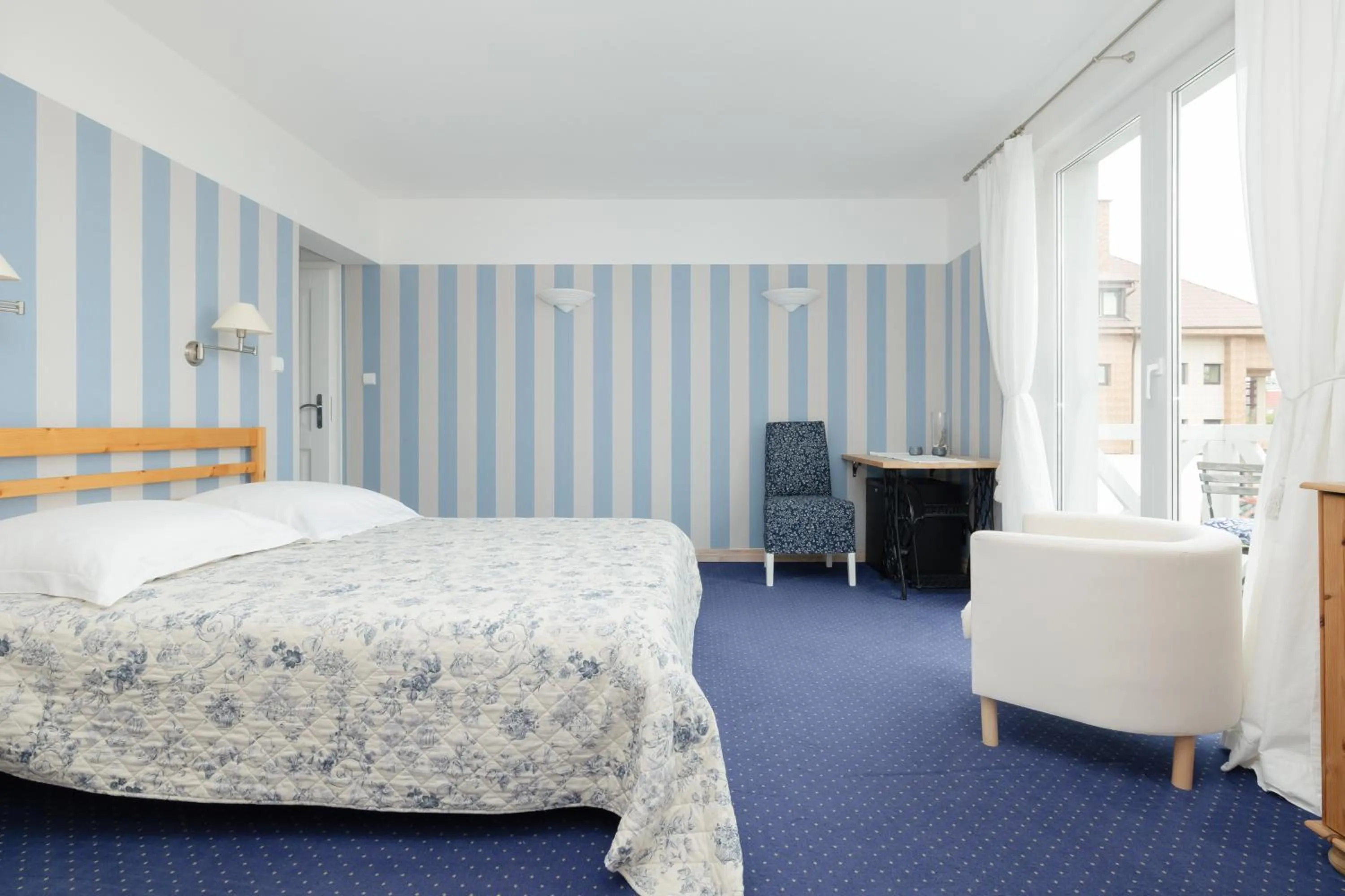 Dom Goscinny "Marta"