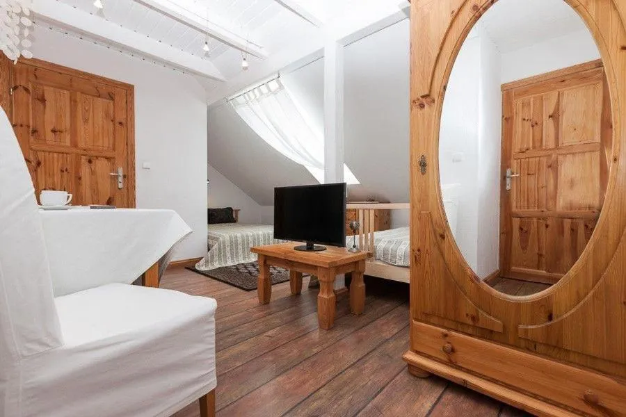 Dom Goscinny "Marta"