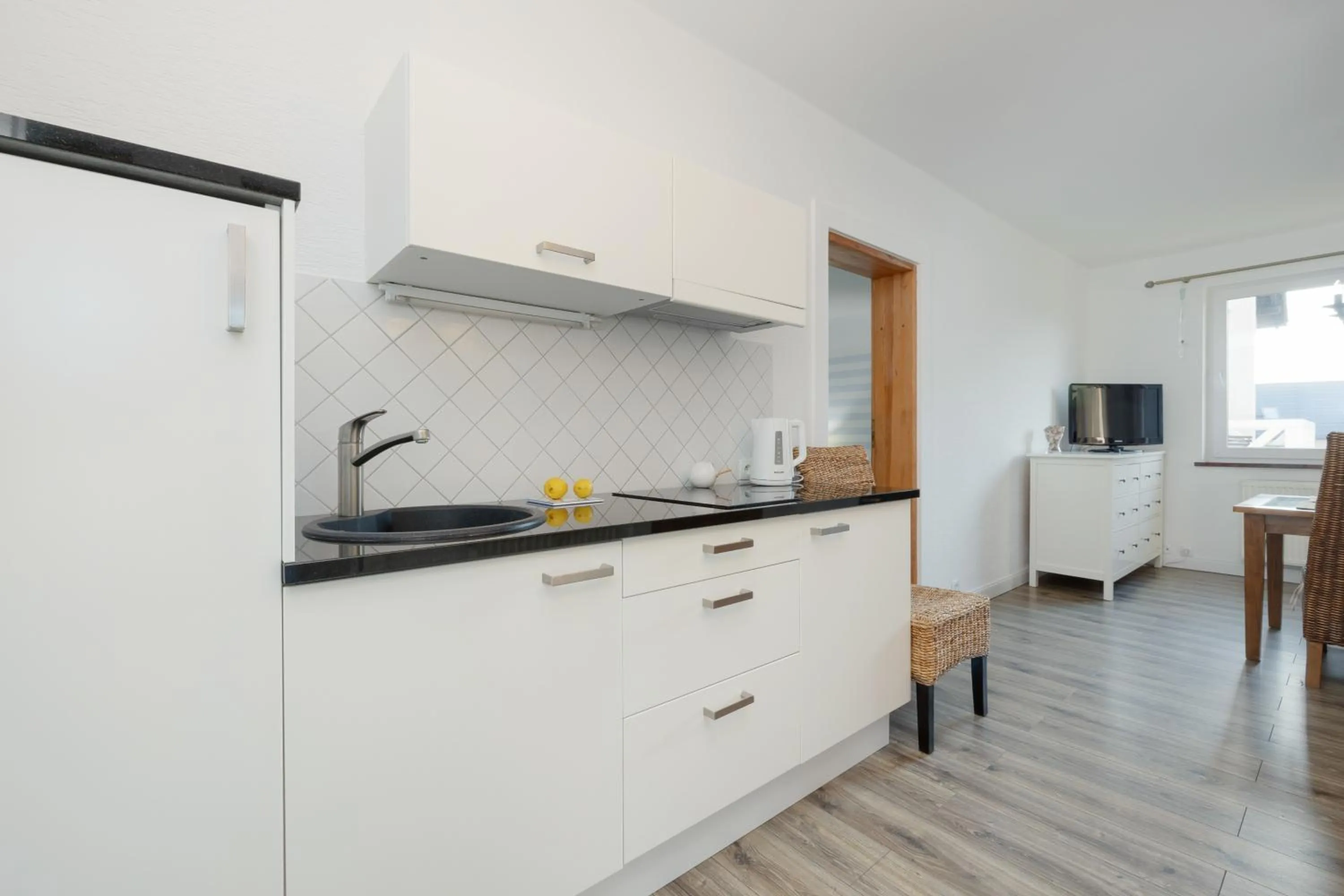 Dom Goscinny "Marta"