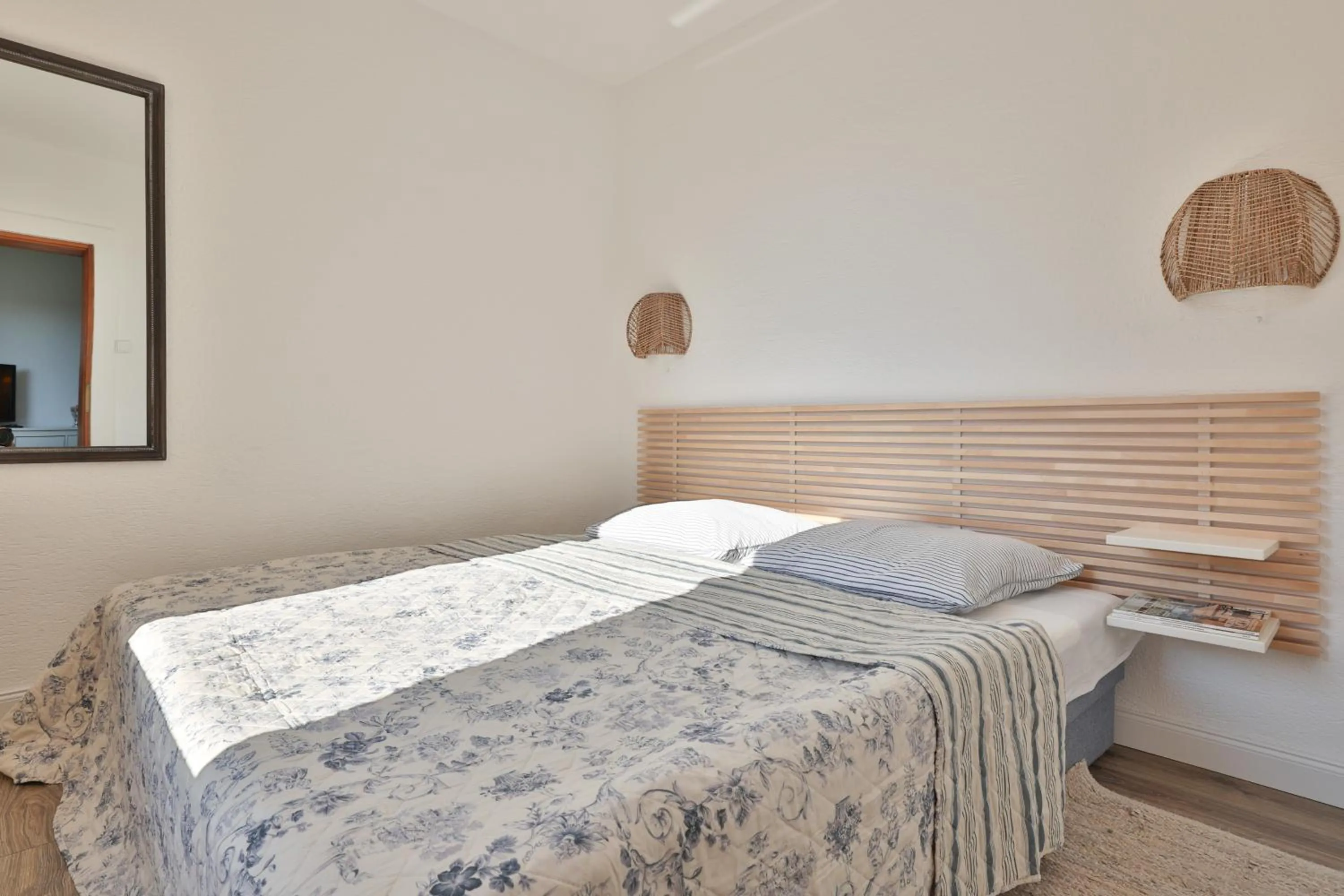 Dom Goscinny "Marta"