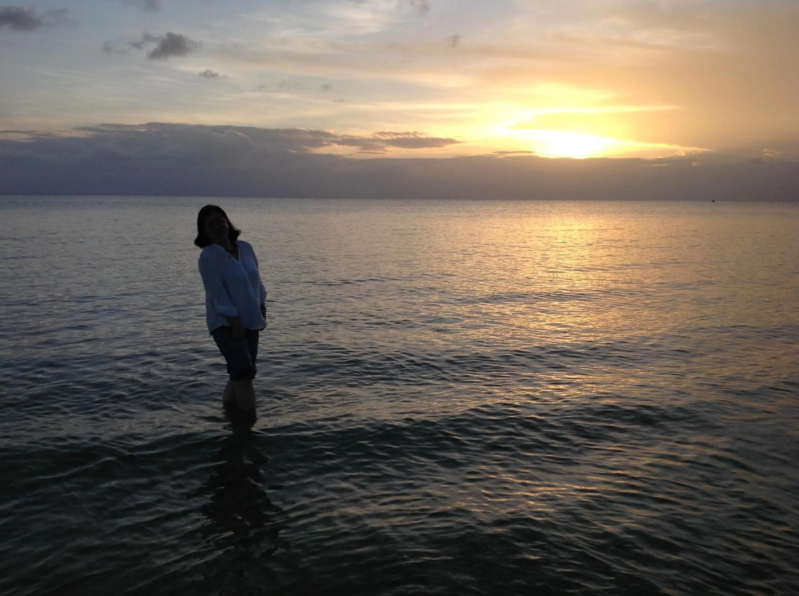 Off site in Milk-ya Women-Only Guest House