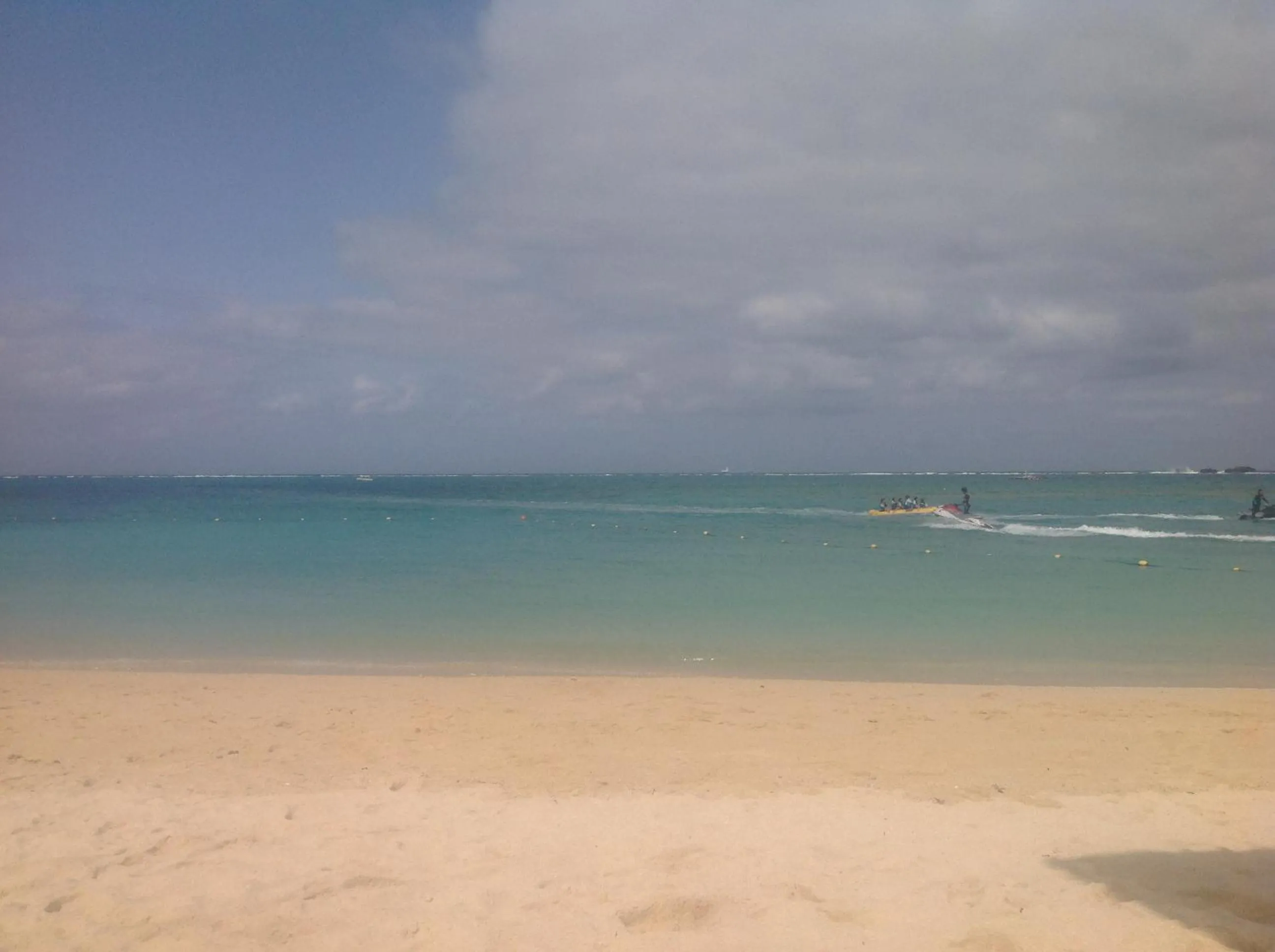 Off site in Milk-ya Women-Only Guest House