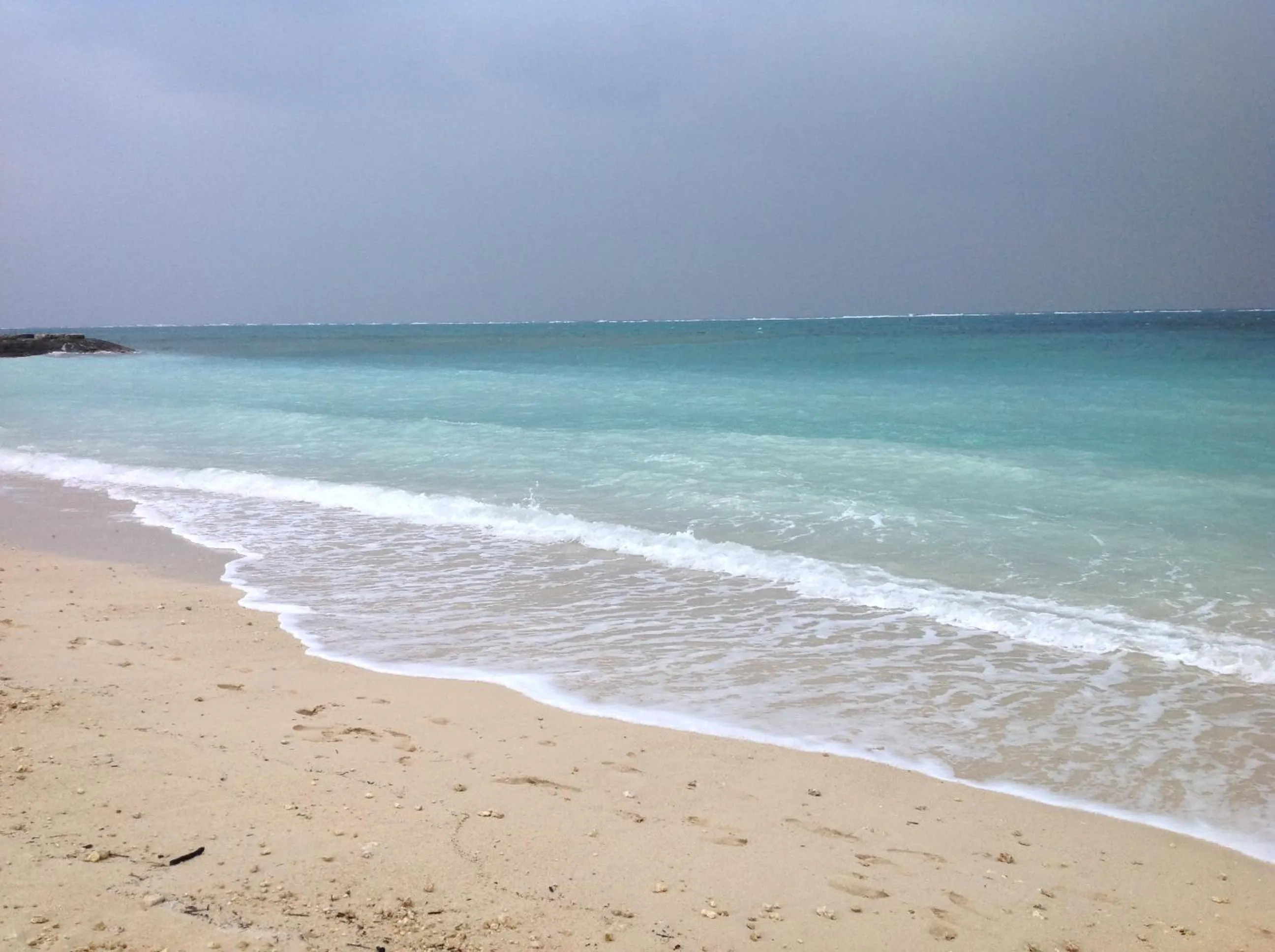 Nearby landmark in Milk-ya Women-Only Guest House