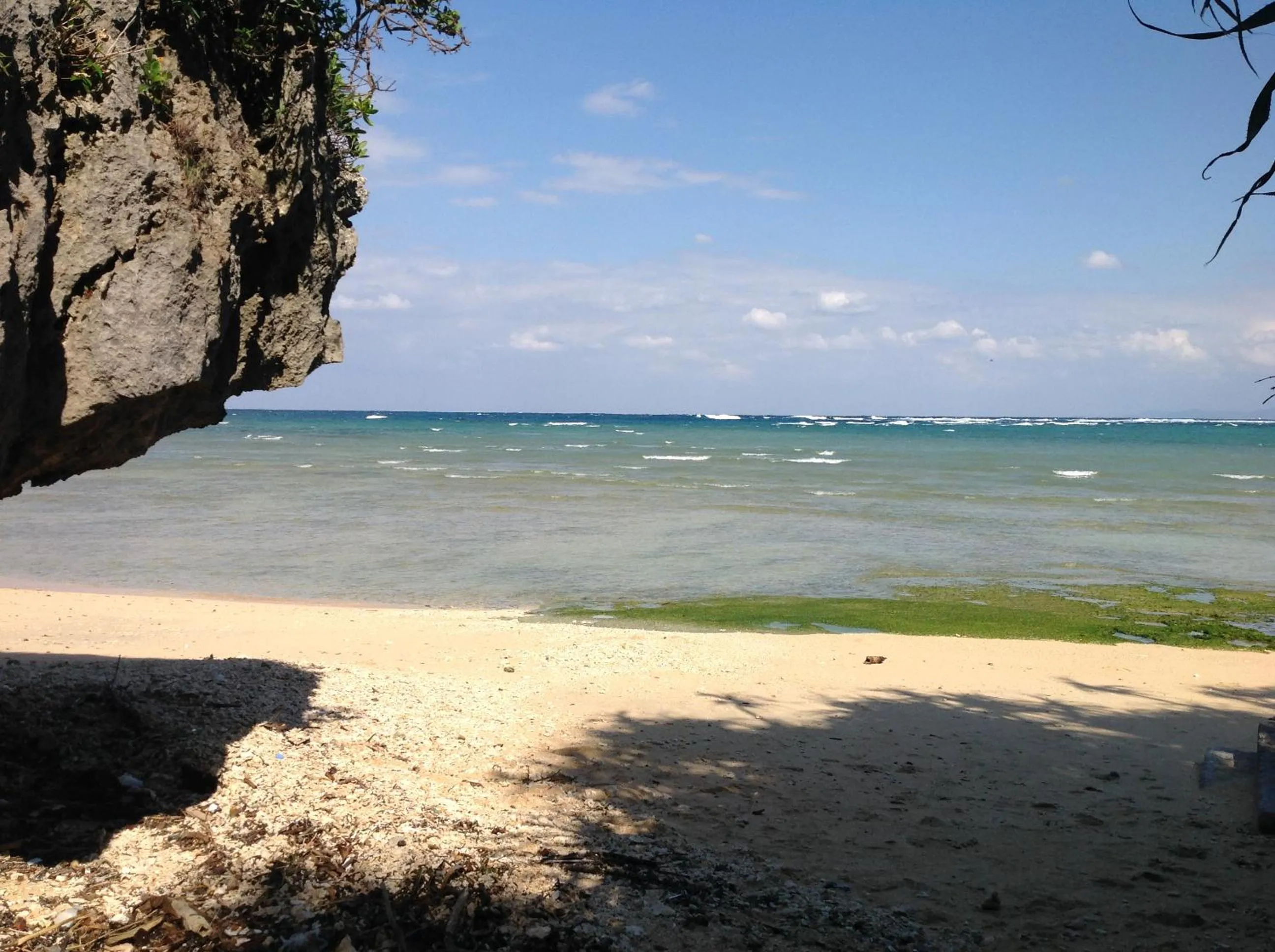 Nearby landmark in Milk-ya Women-Only Guest House