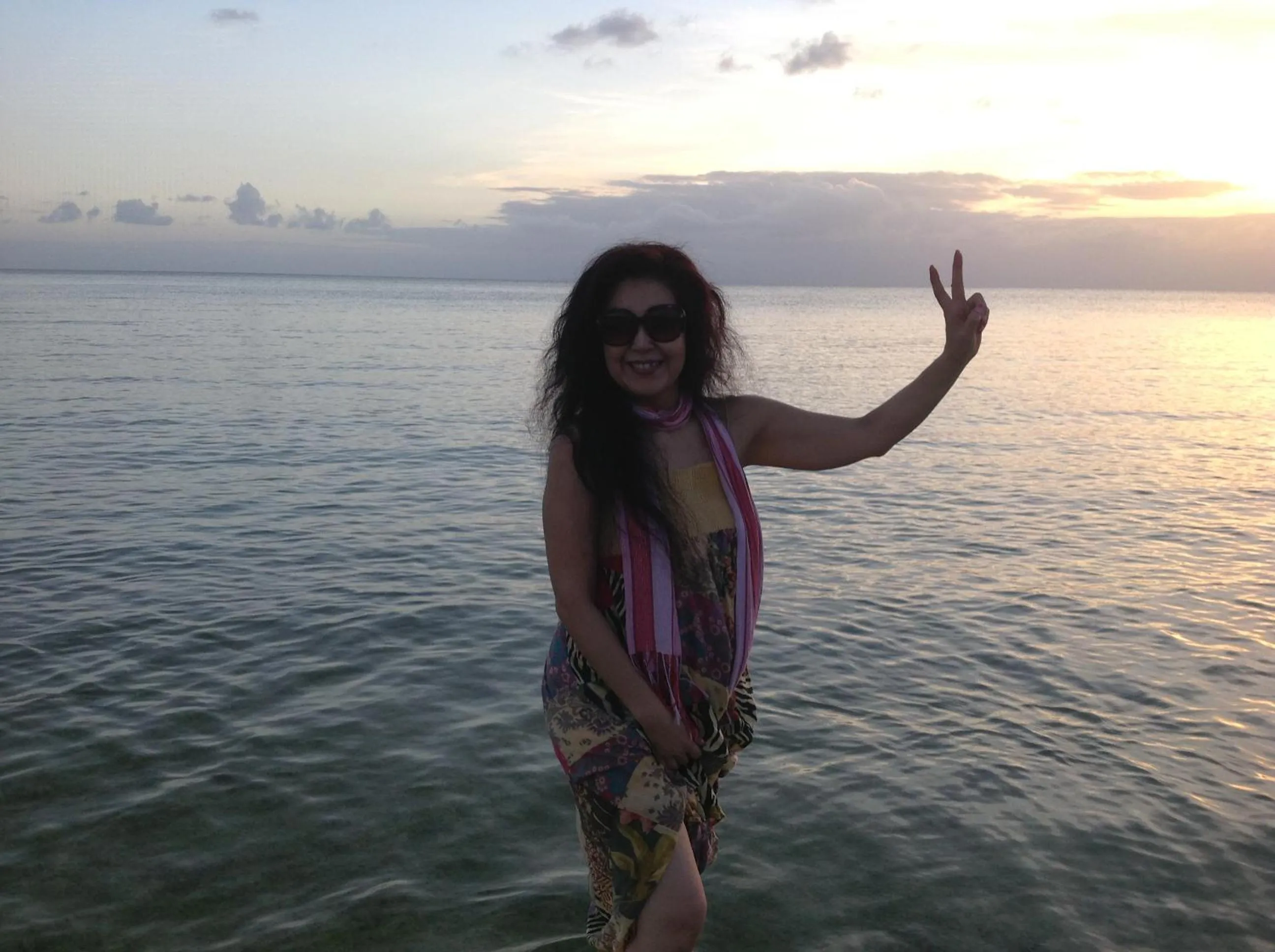 Nearby landmark in Milk-ya Women-Only Guest House