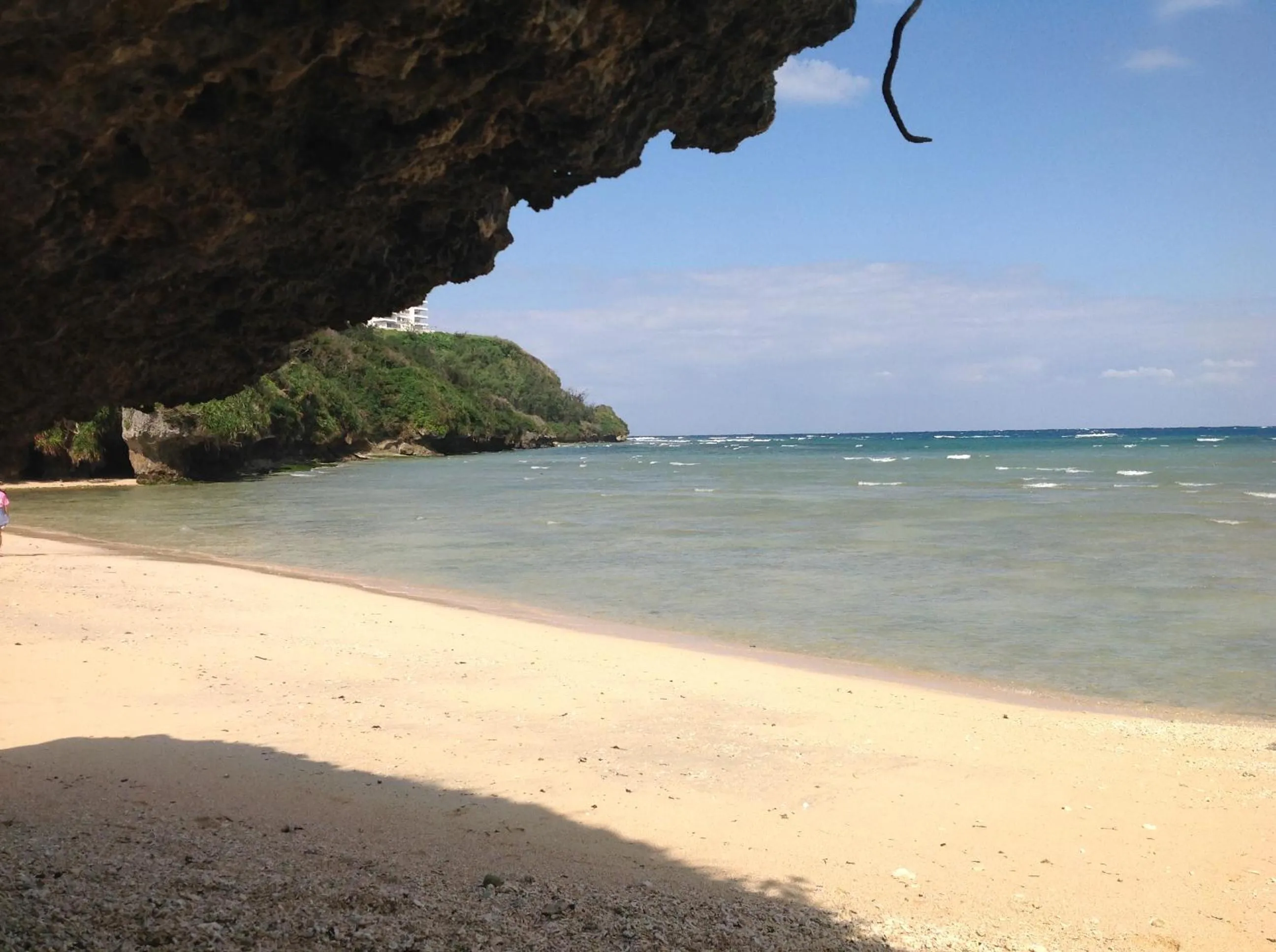 Nearby landmark in Milk-ya Women-Only Guest House