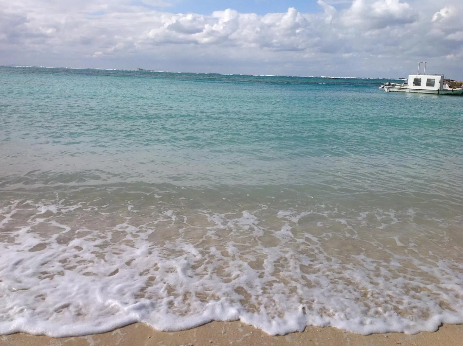 Nearby landmark in Milk-ya Women-Only Guest House