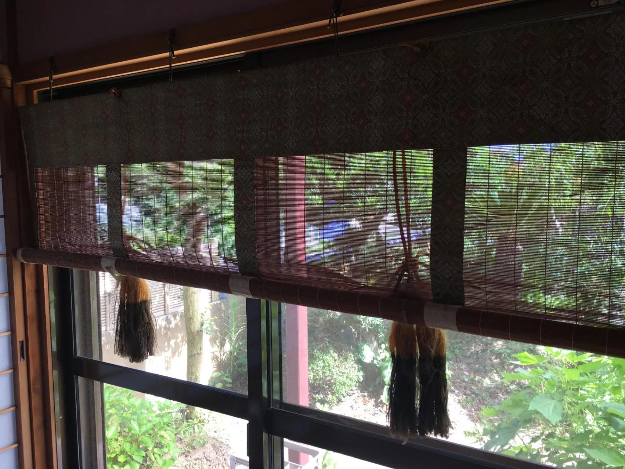 Photo of the whole room in Masugataya Ryokan