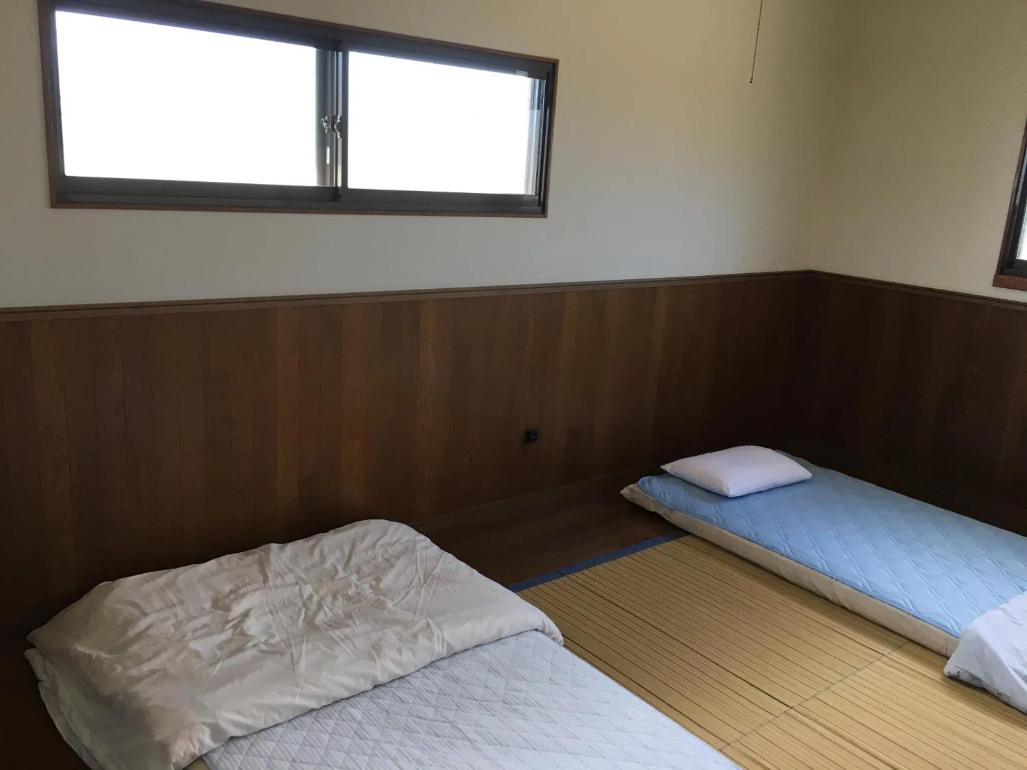 Photo of the whole room, Bed in Masugataya Ryokan