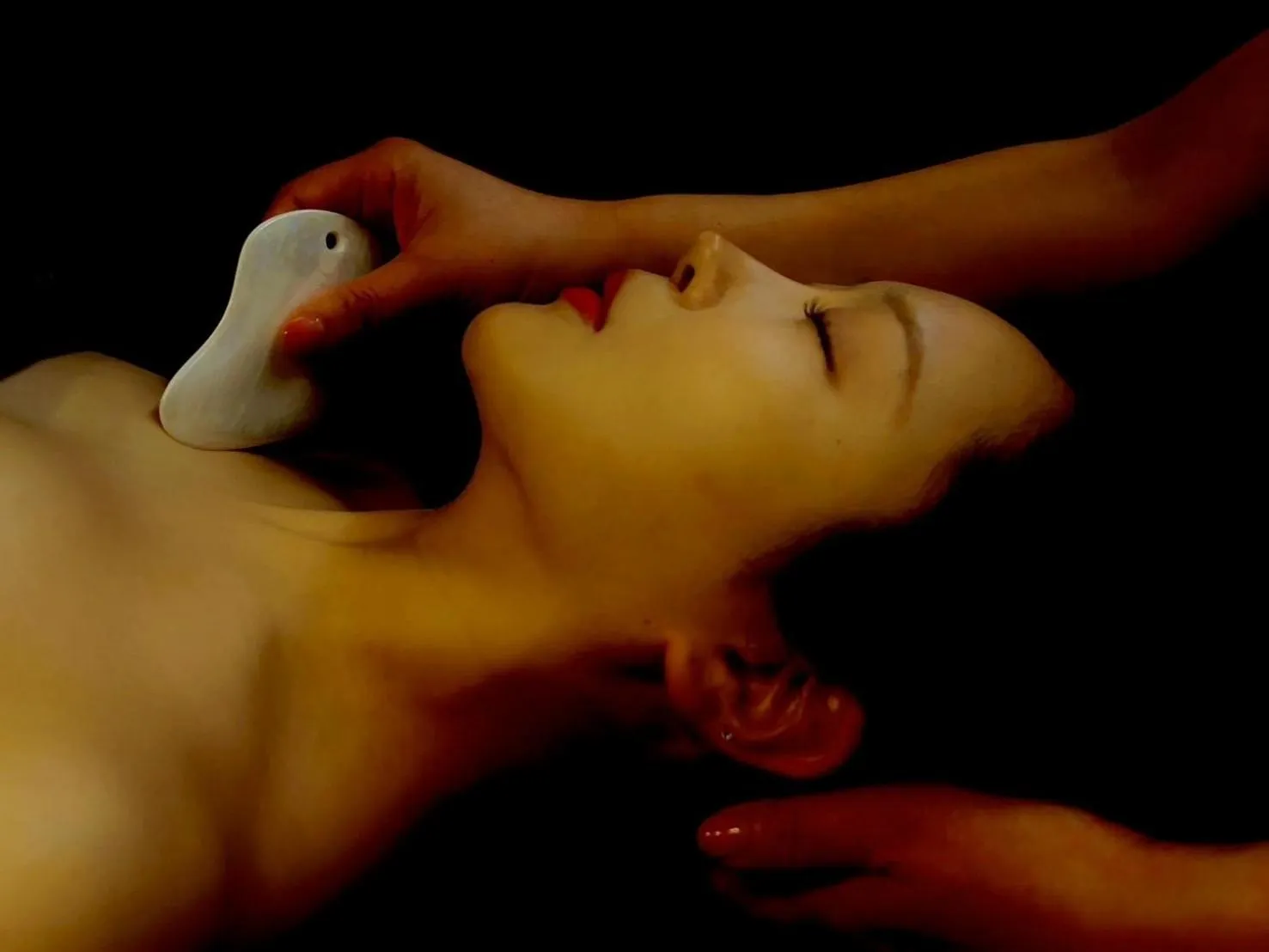 Spa and wellness centre/facilities in Sekitei