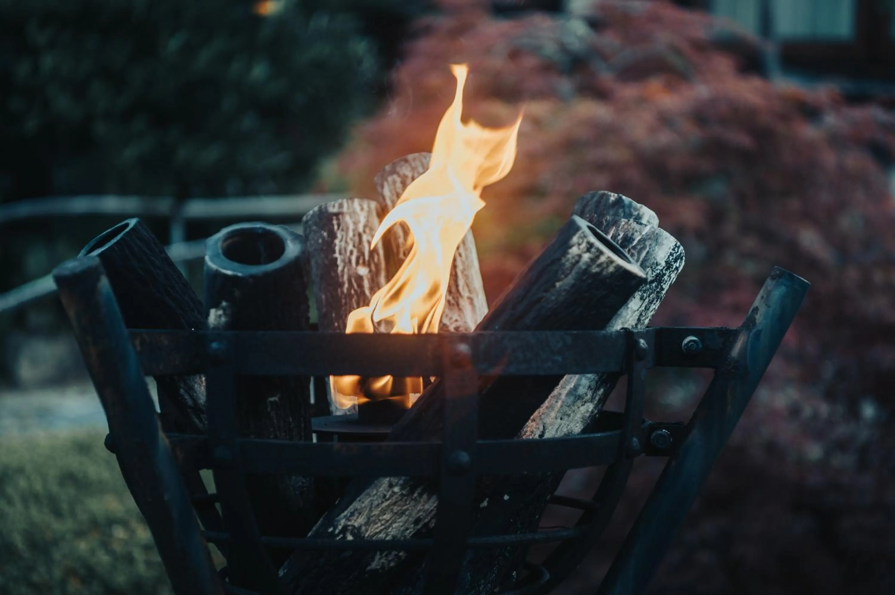 Property building in Sekitei