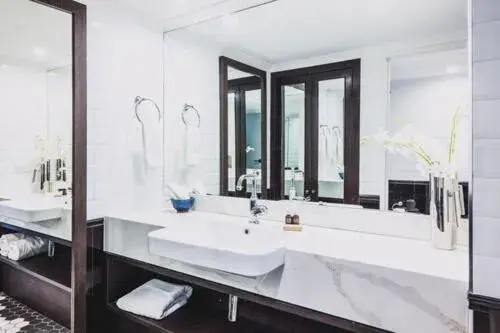 Bathroom in View Brisbane Bathroom in View Brisbane