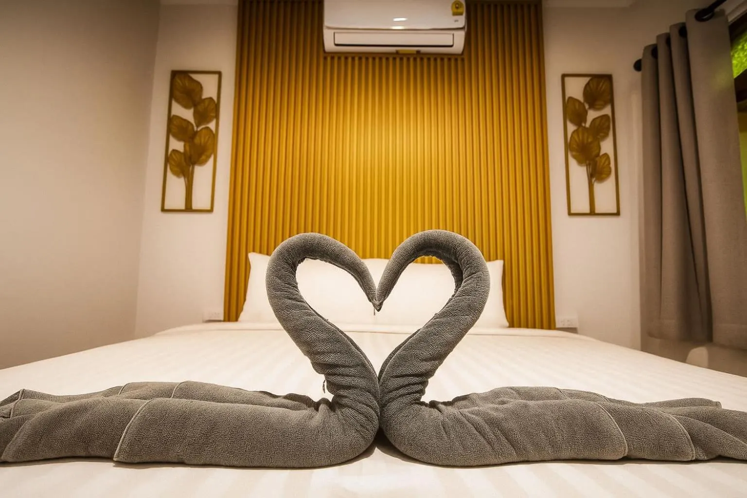 Bed in Eclipse Hostel and Bar