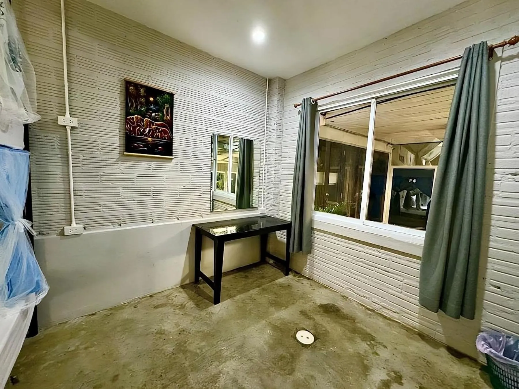 Photo of the whole room, Bed in Eclipse Hostel and Bar