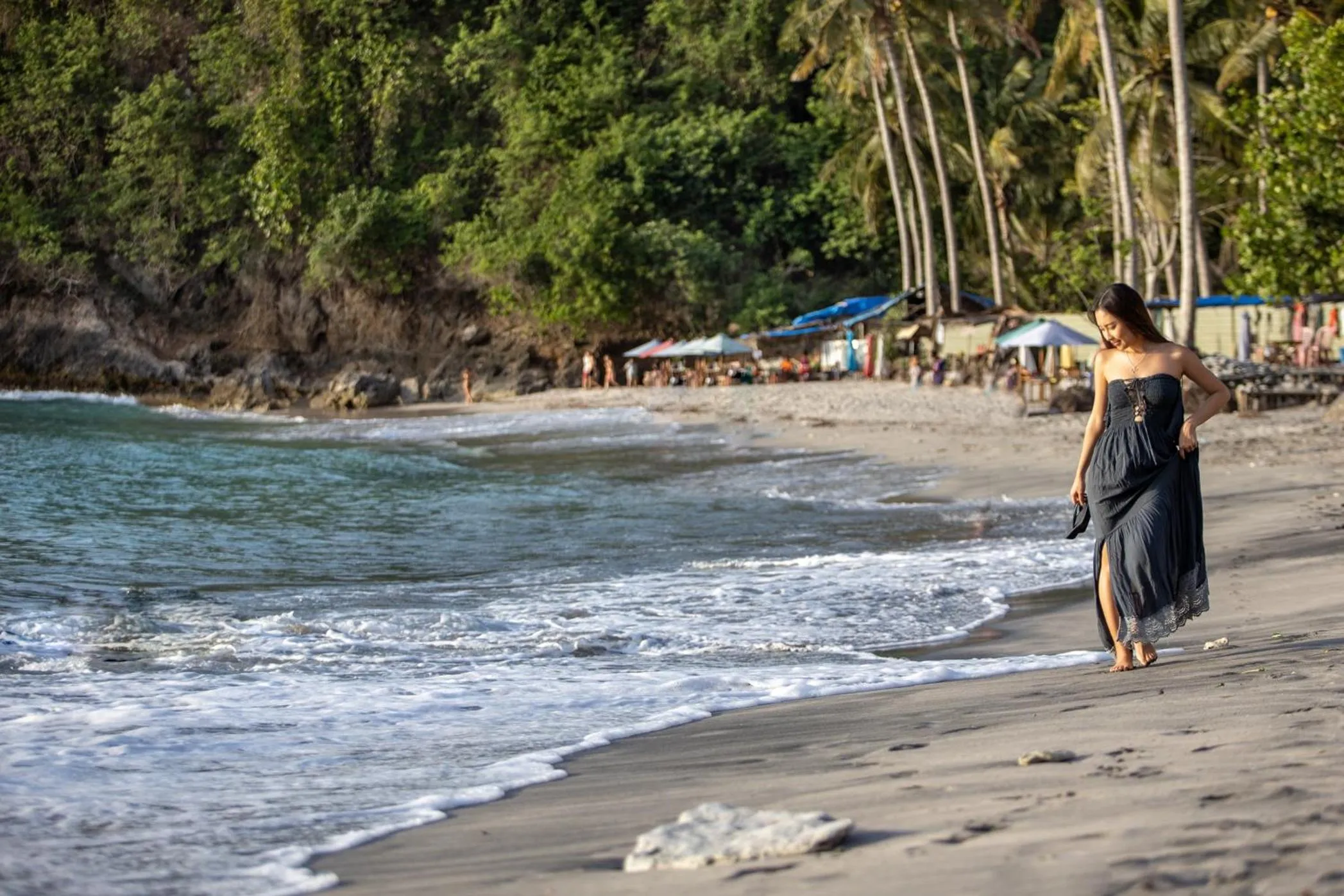 Off site in The Mesare Eco Resort