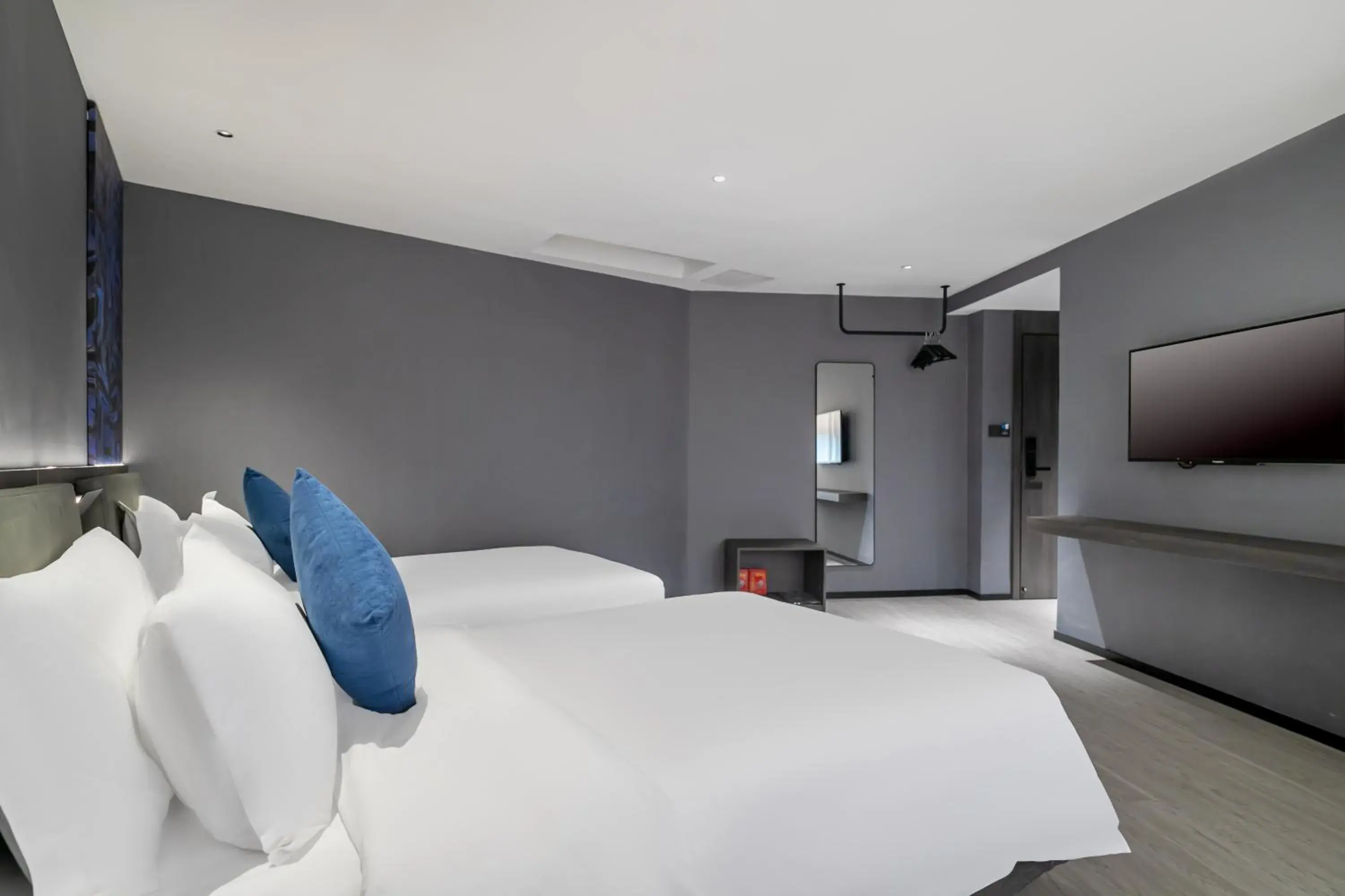 Insail Hotels (Guangyuanxincun Jingtai Pedestrian Street Guangzhou) Insail Hotels (Guangyuanxincun Jingtai Pedestrian Street Guangzhou)