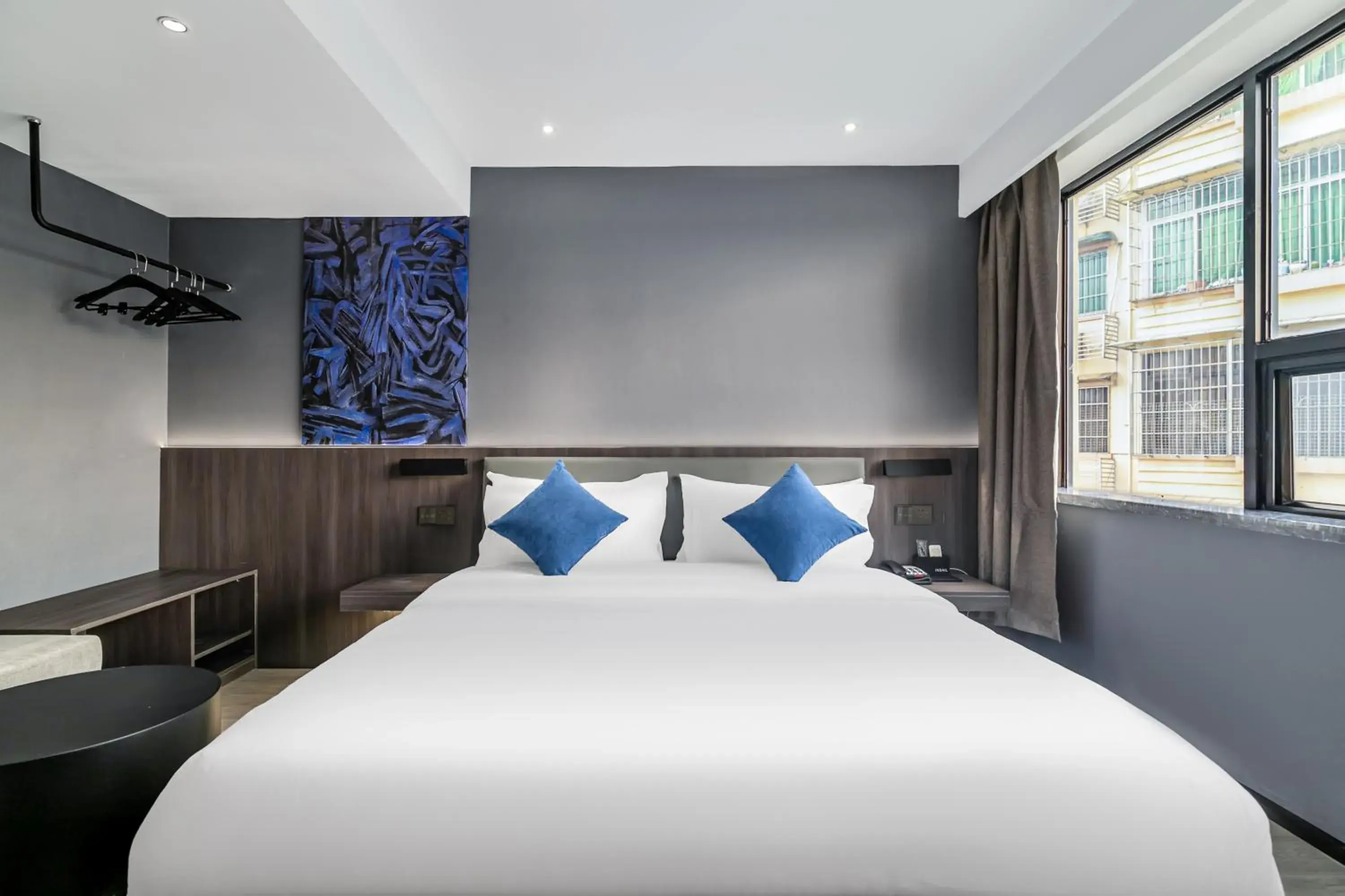 Insail Hotels (Guangyuanxincun Jingtai Pedestrian Street Guangzhou) Insail Hotels (Guangyuanxincun Jingtai Pedestrian Street Guangzhou)