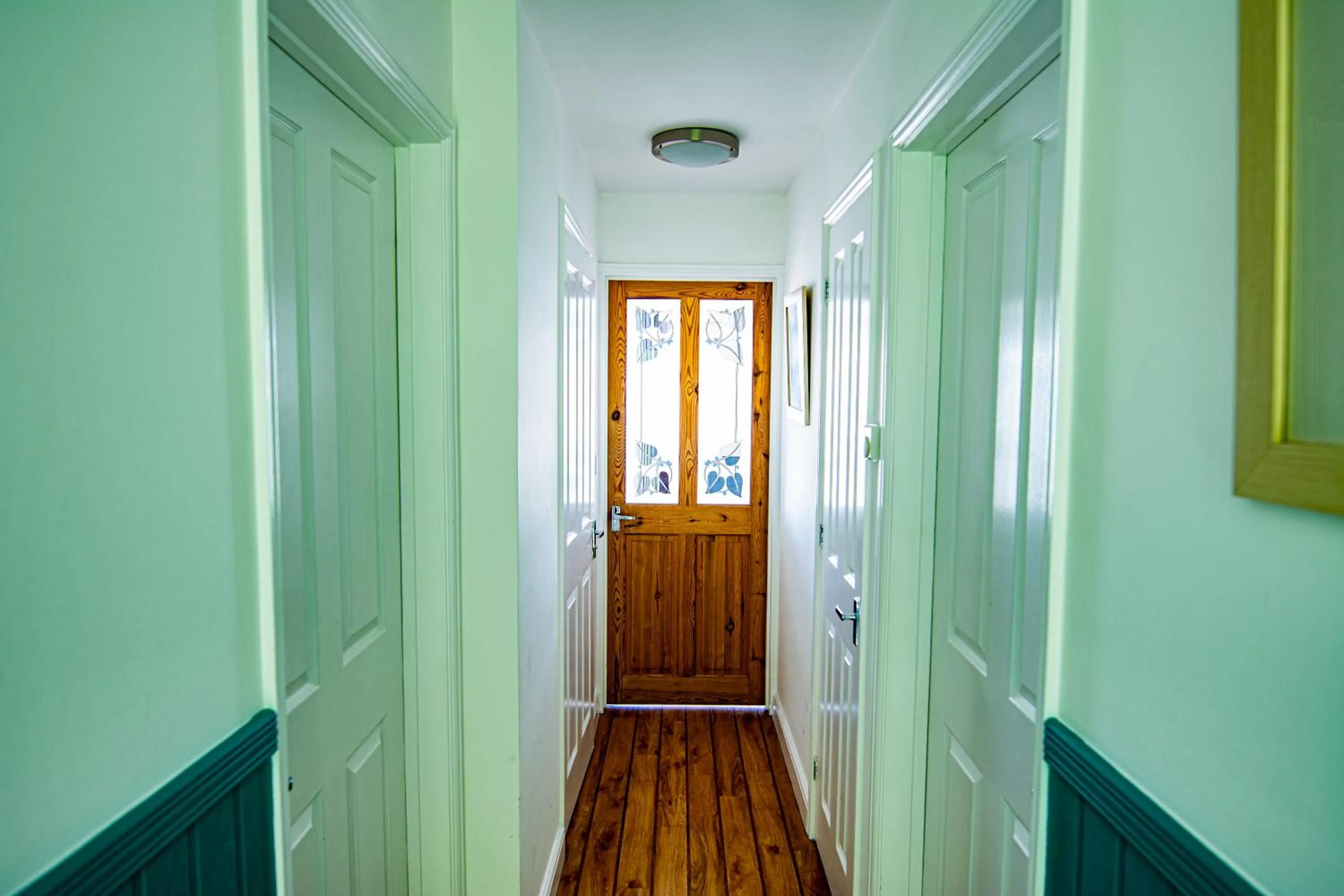 Tolcarne Beach Apartments