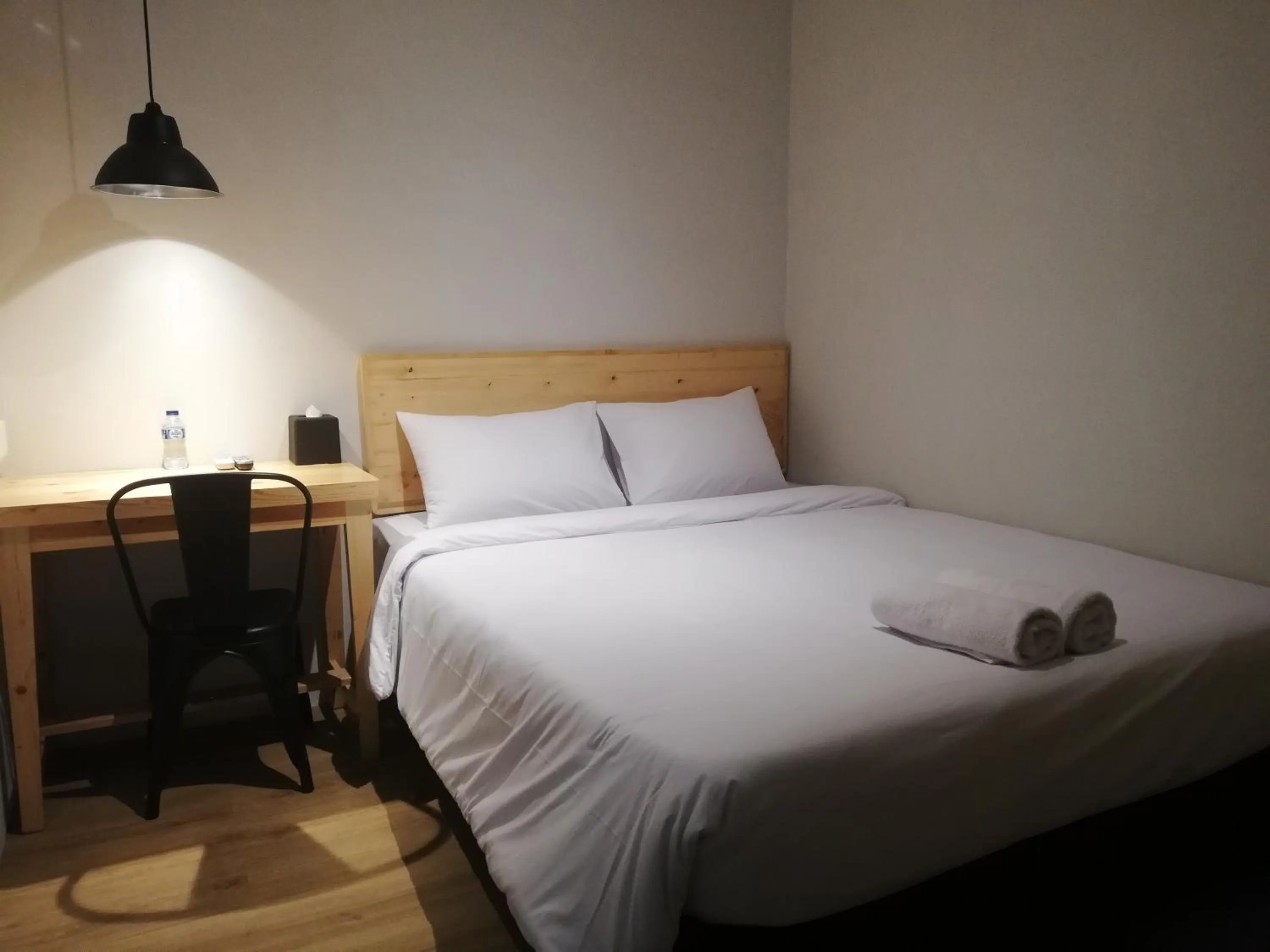 Standard Double Room in PINX'S HOSTEL