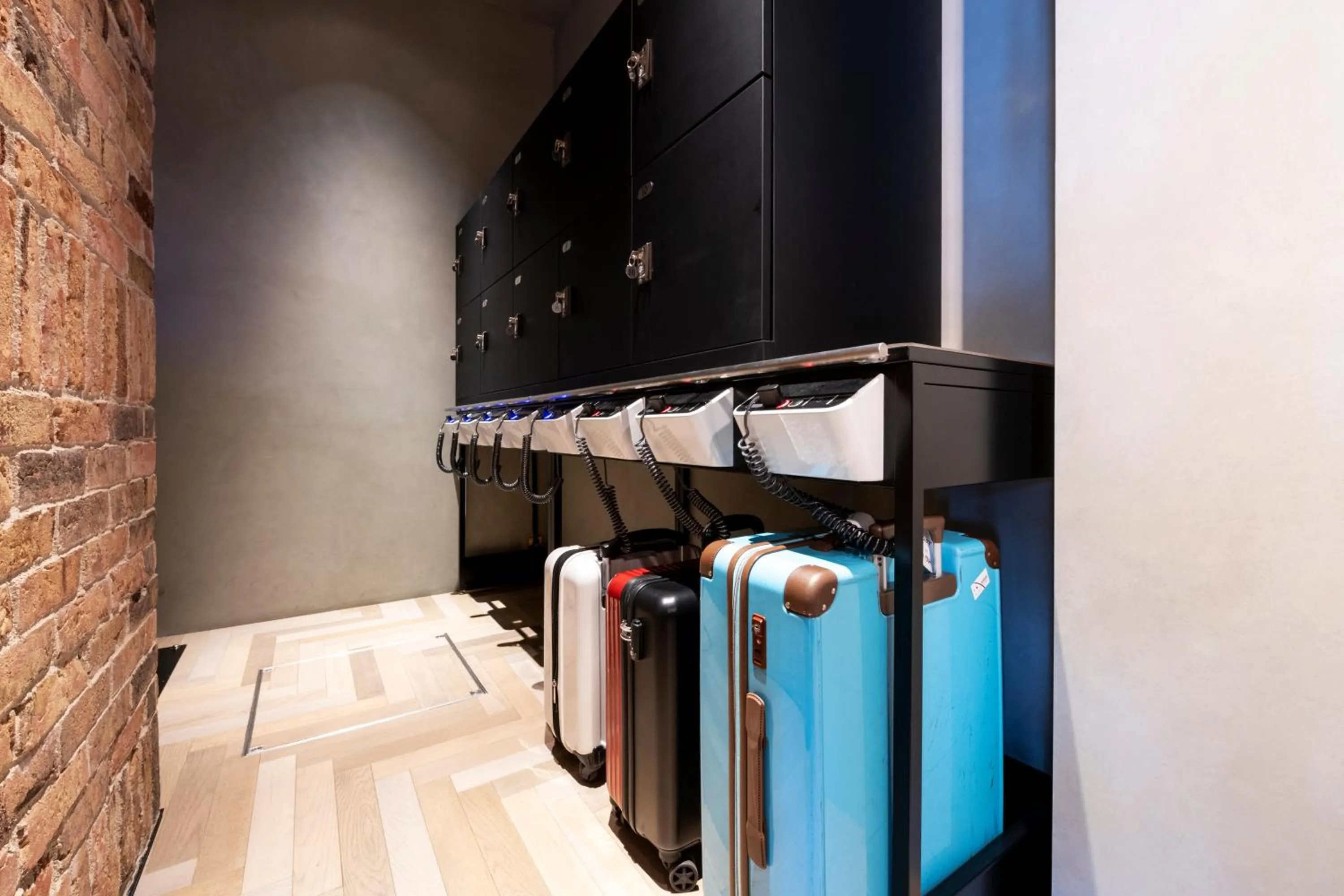 Area and facilities in Miyako City Tokyo Takanawa