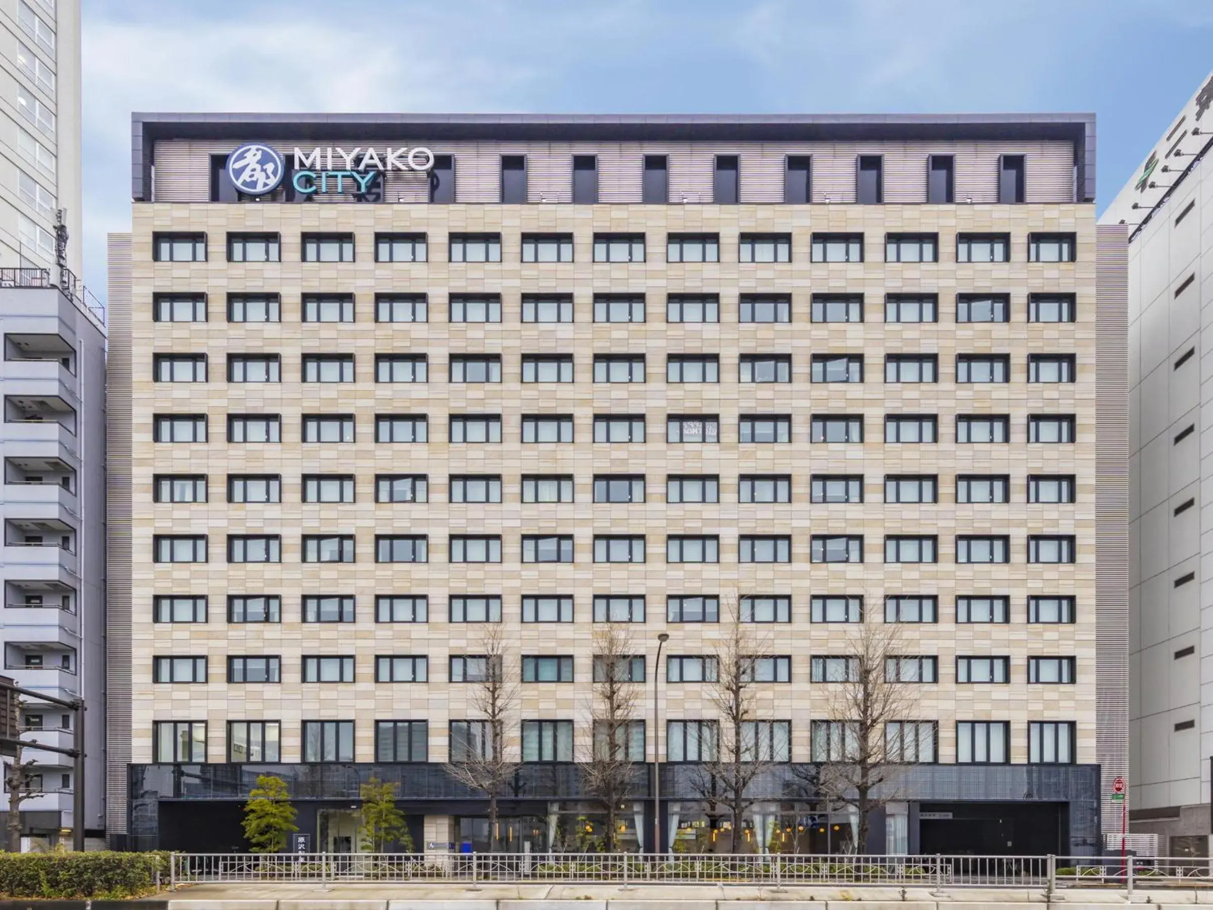 Property building in Miyako City Tokyo Takanawa Property building in Miyako City Tokyo Takanawa