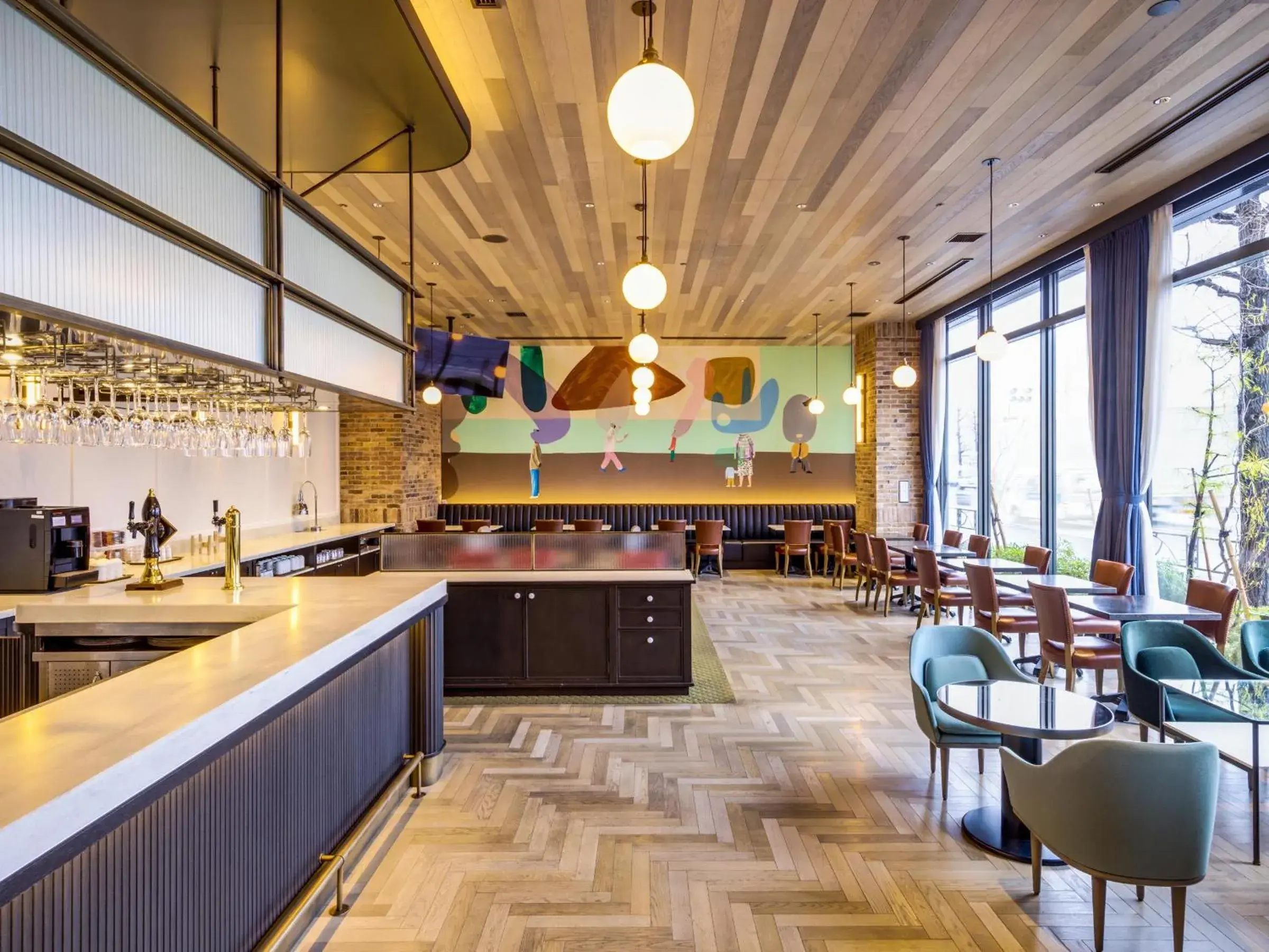 Restaurant/places to eat in Miyako City Tokyo Takanawa Restaurant/places to eat in Miyako City Tokyo Takanawa