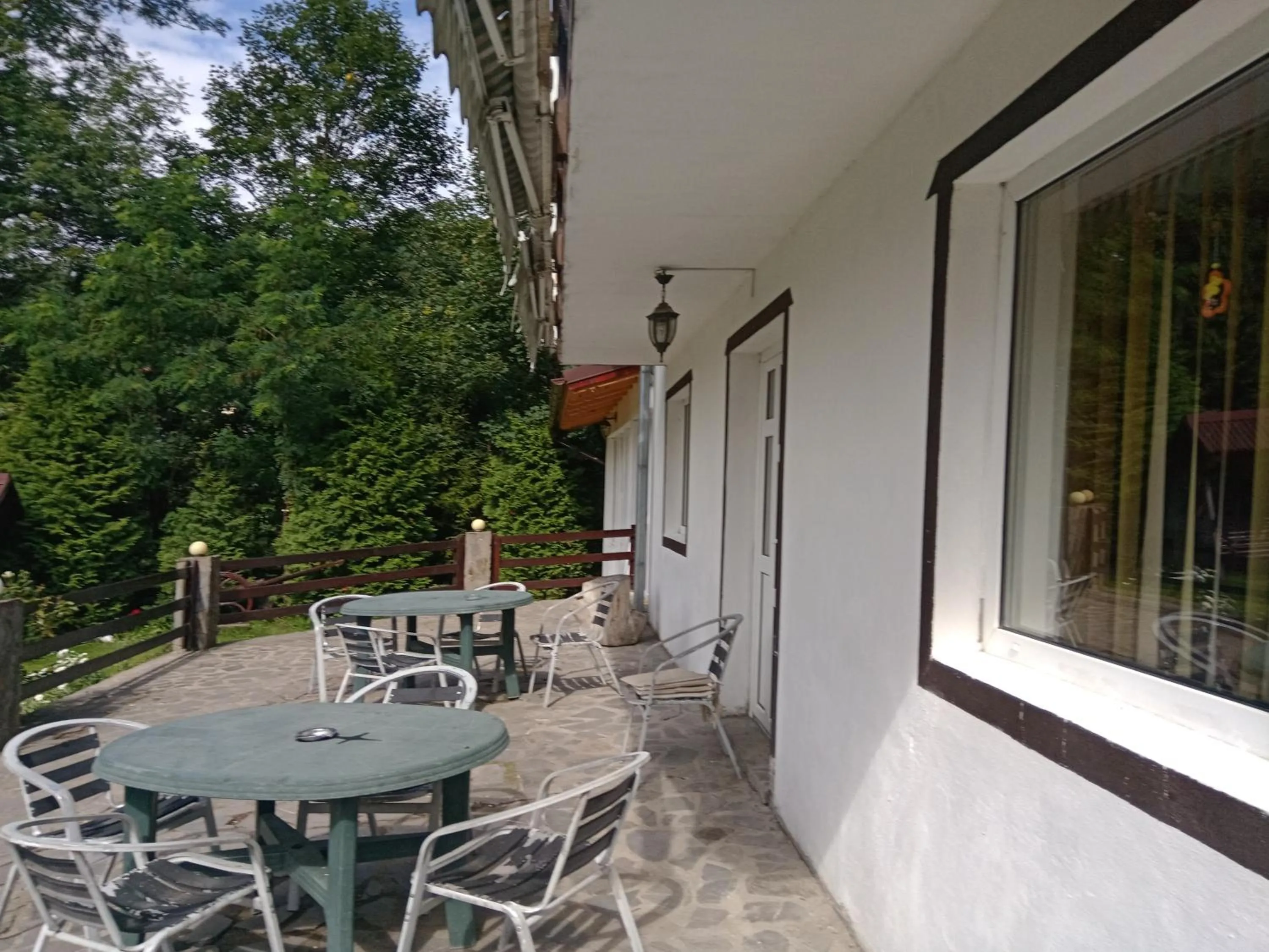 Vila Doina Branului