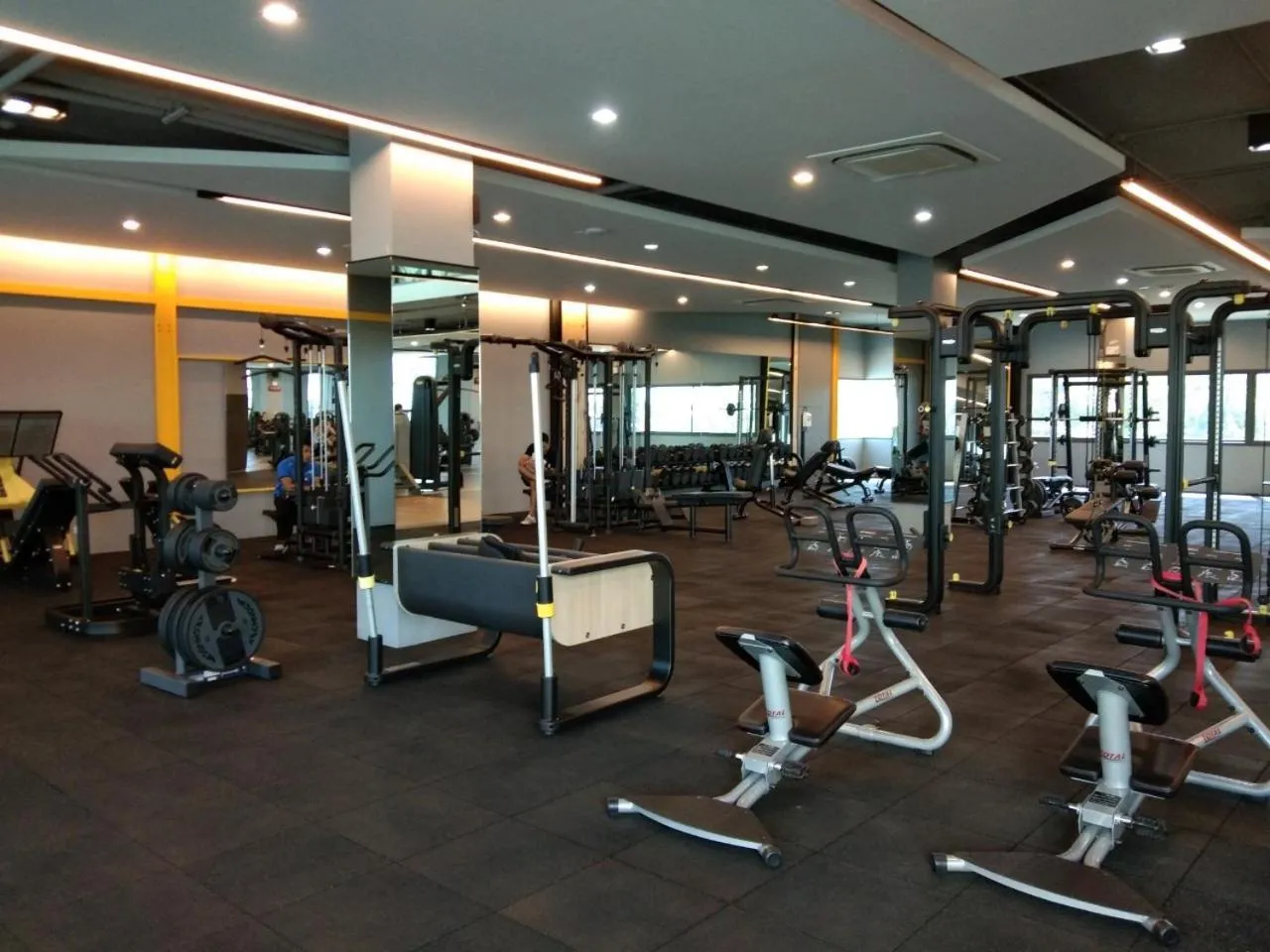 9D Sport Hotel