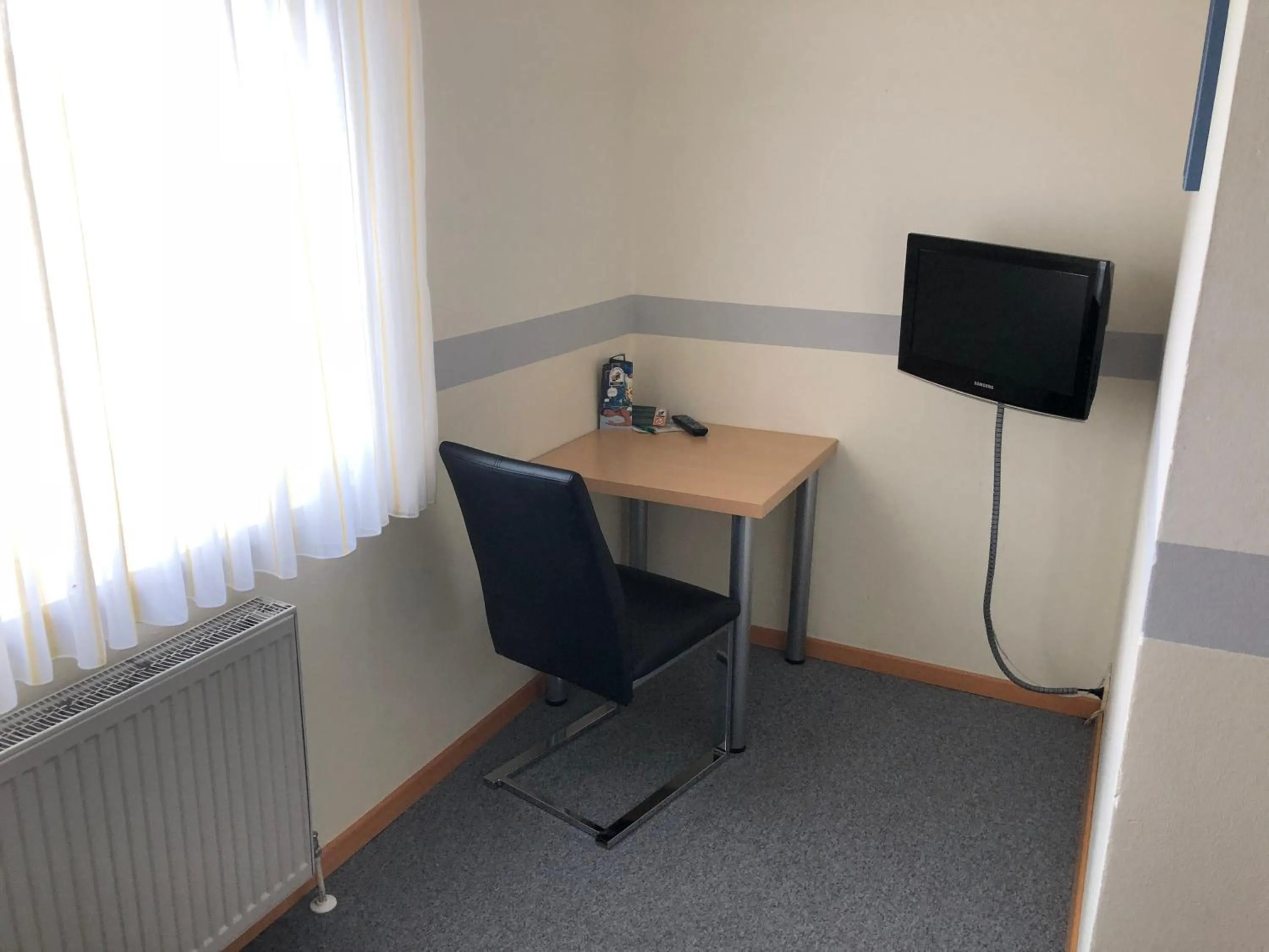 Photo of the whole room in Schlafgut