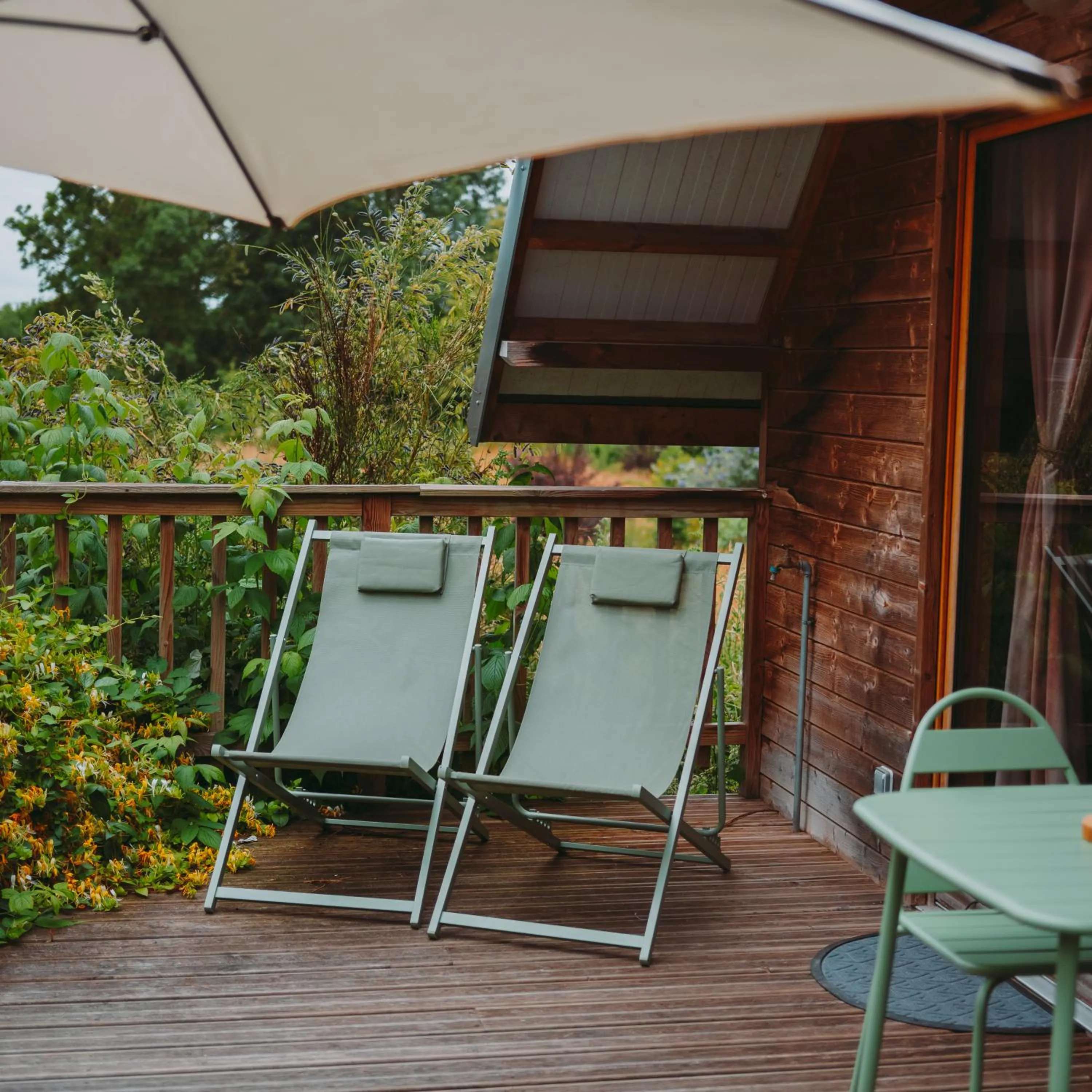 Domaine de la Fauvriere