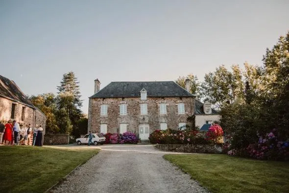 Domaine de la Fauvriere