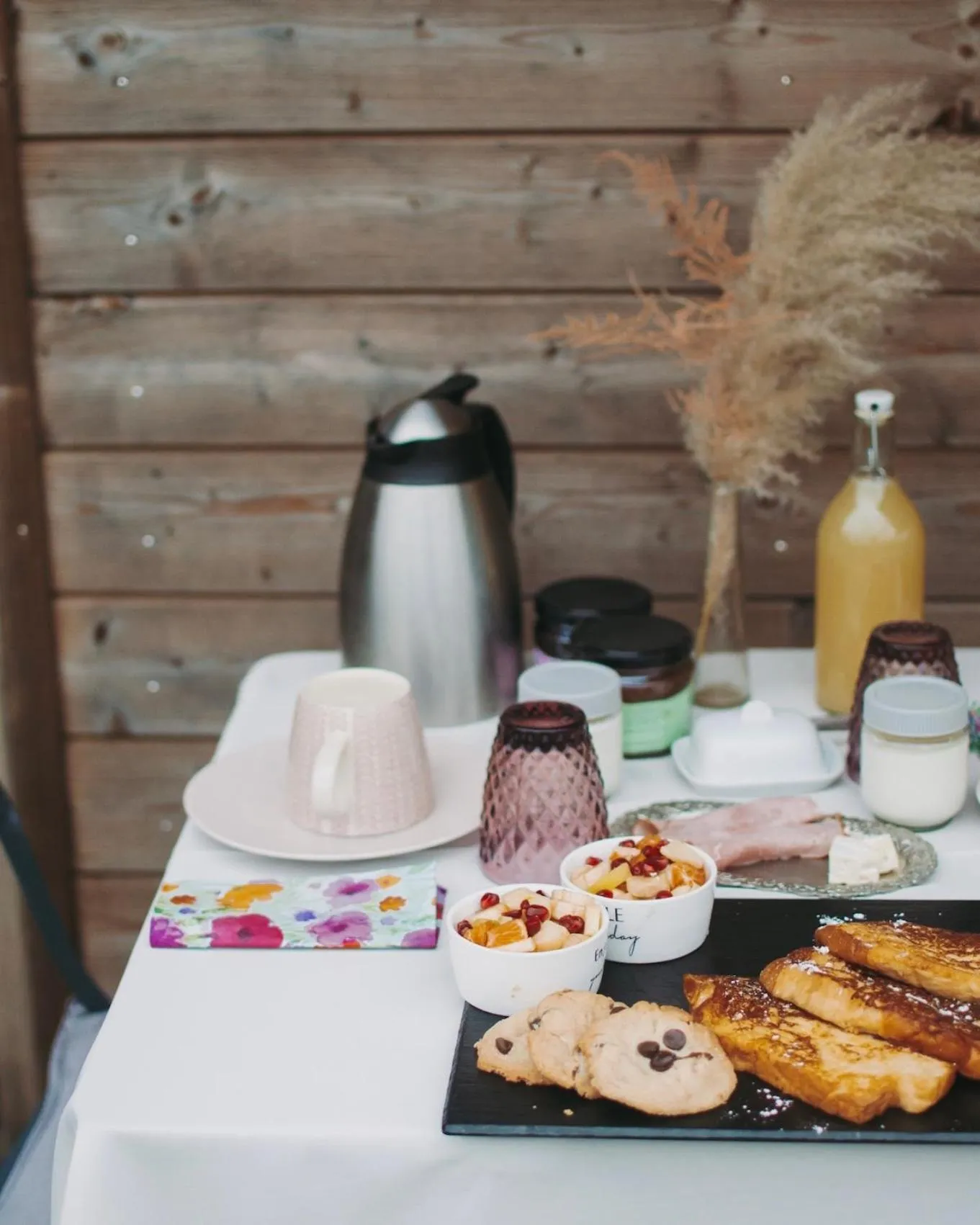 Domaine de la Fauvriere