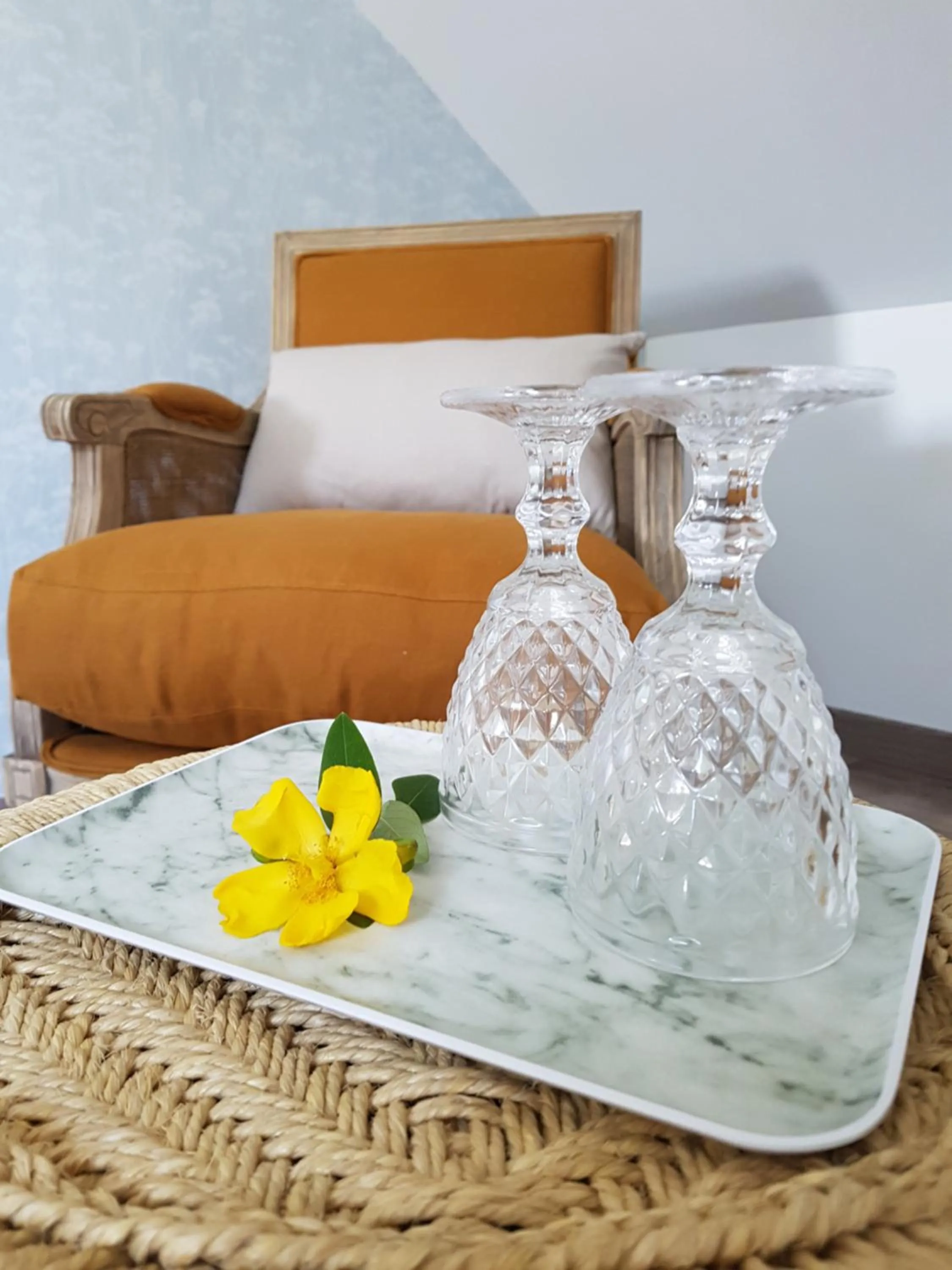 Domaine de la Fauvriere