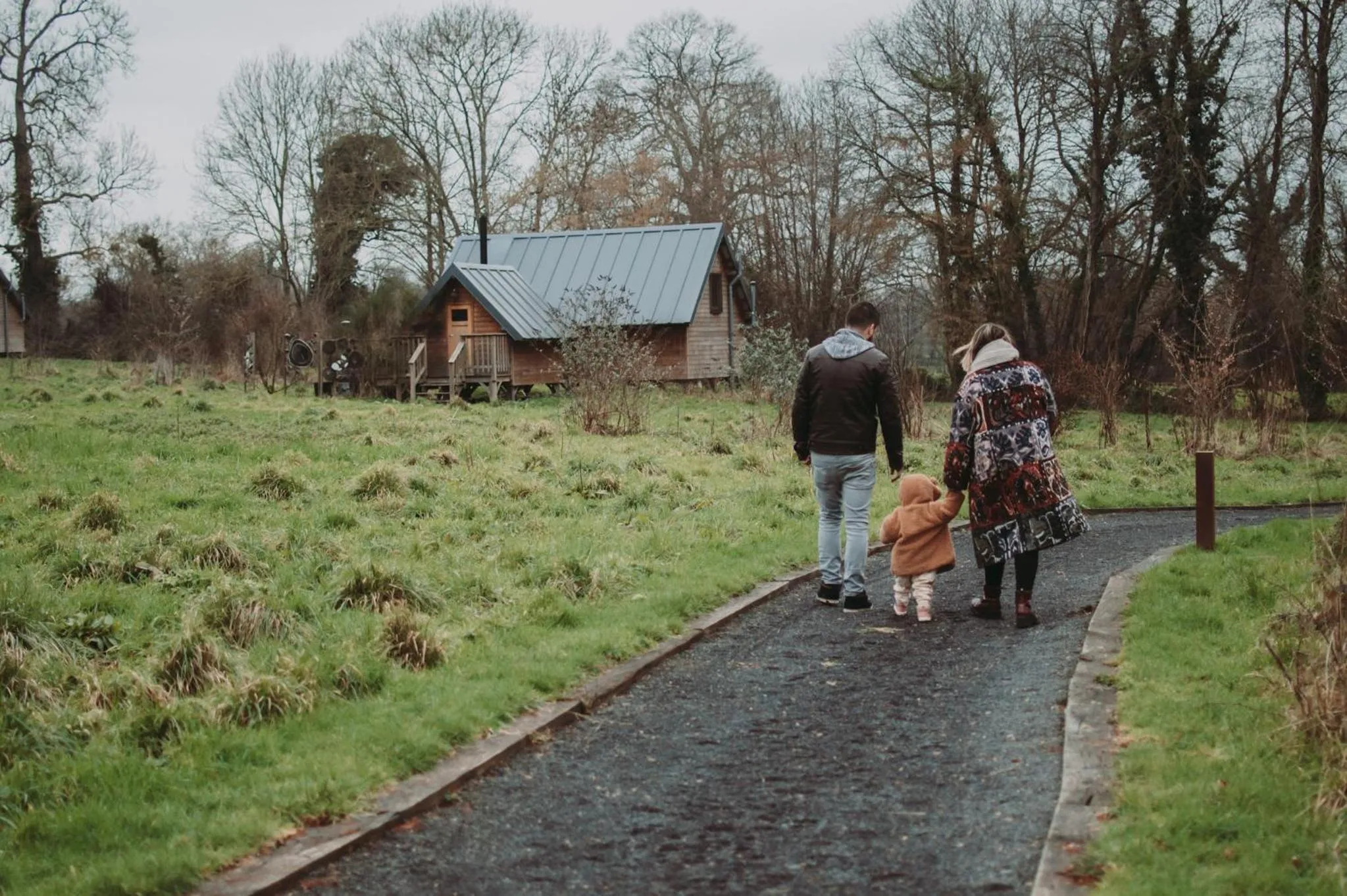 Domaine de la Fauvriere