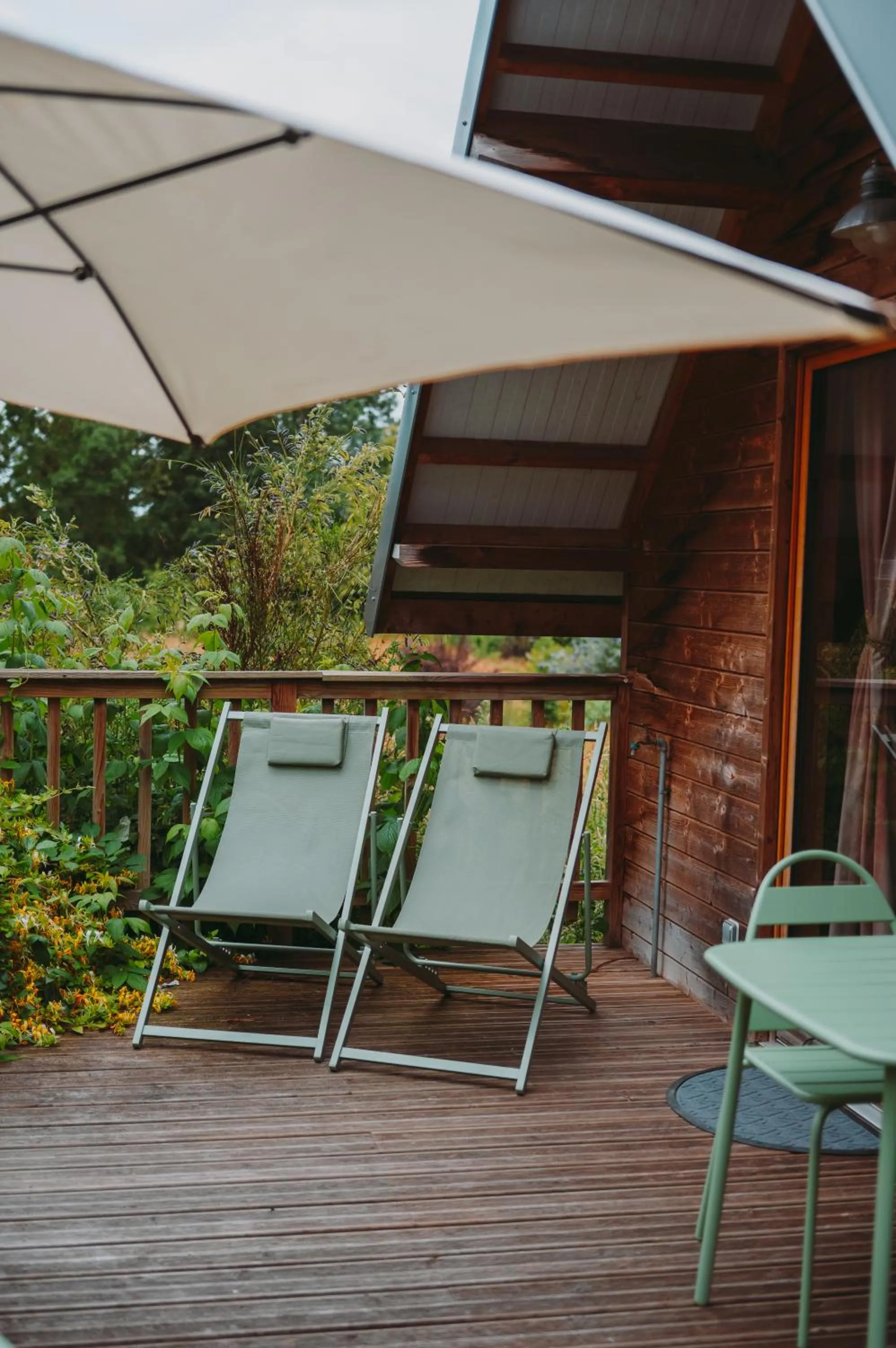 Domaine de la Fauvriere