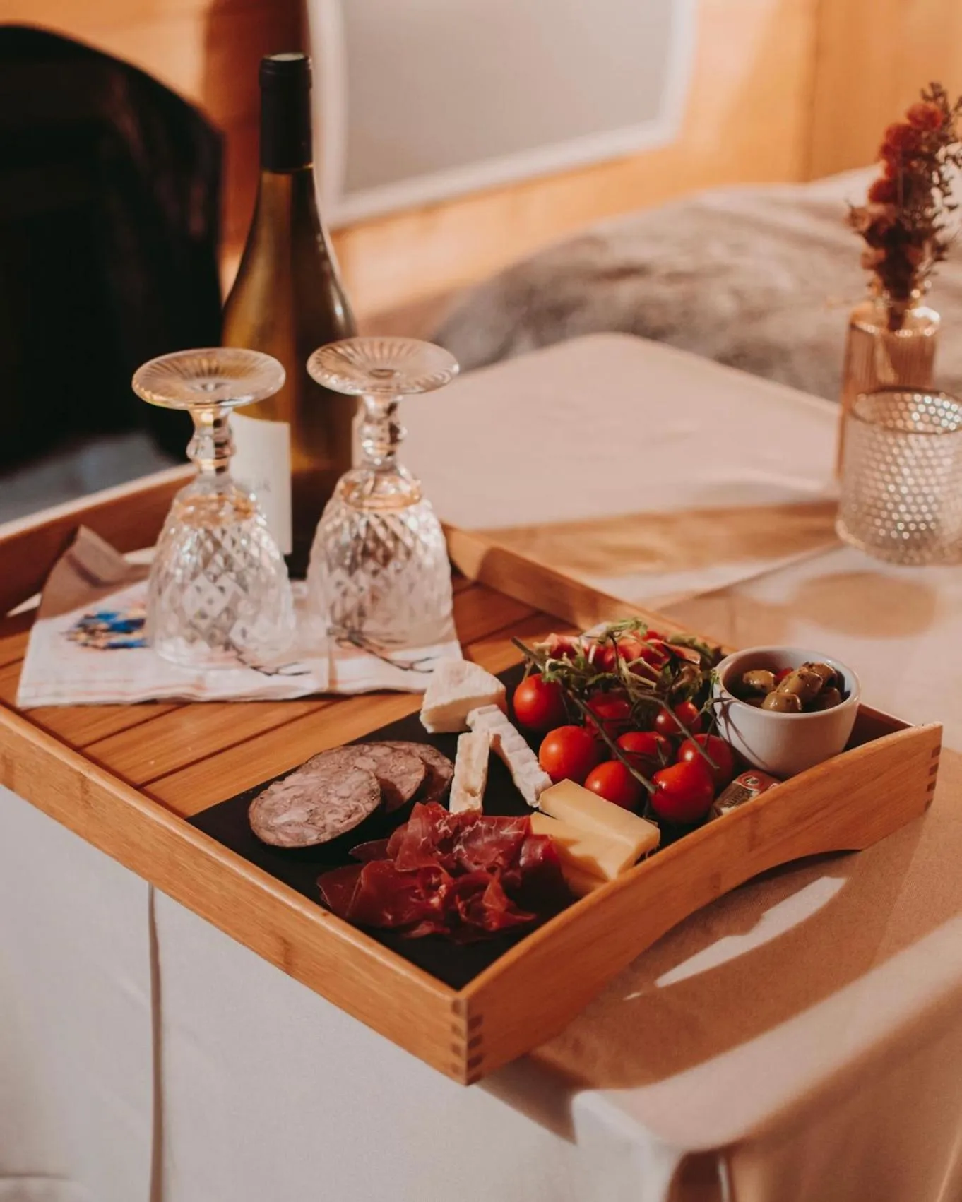 Domaine de la Fauvriere