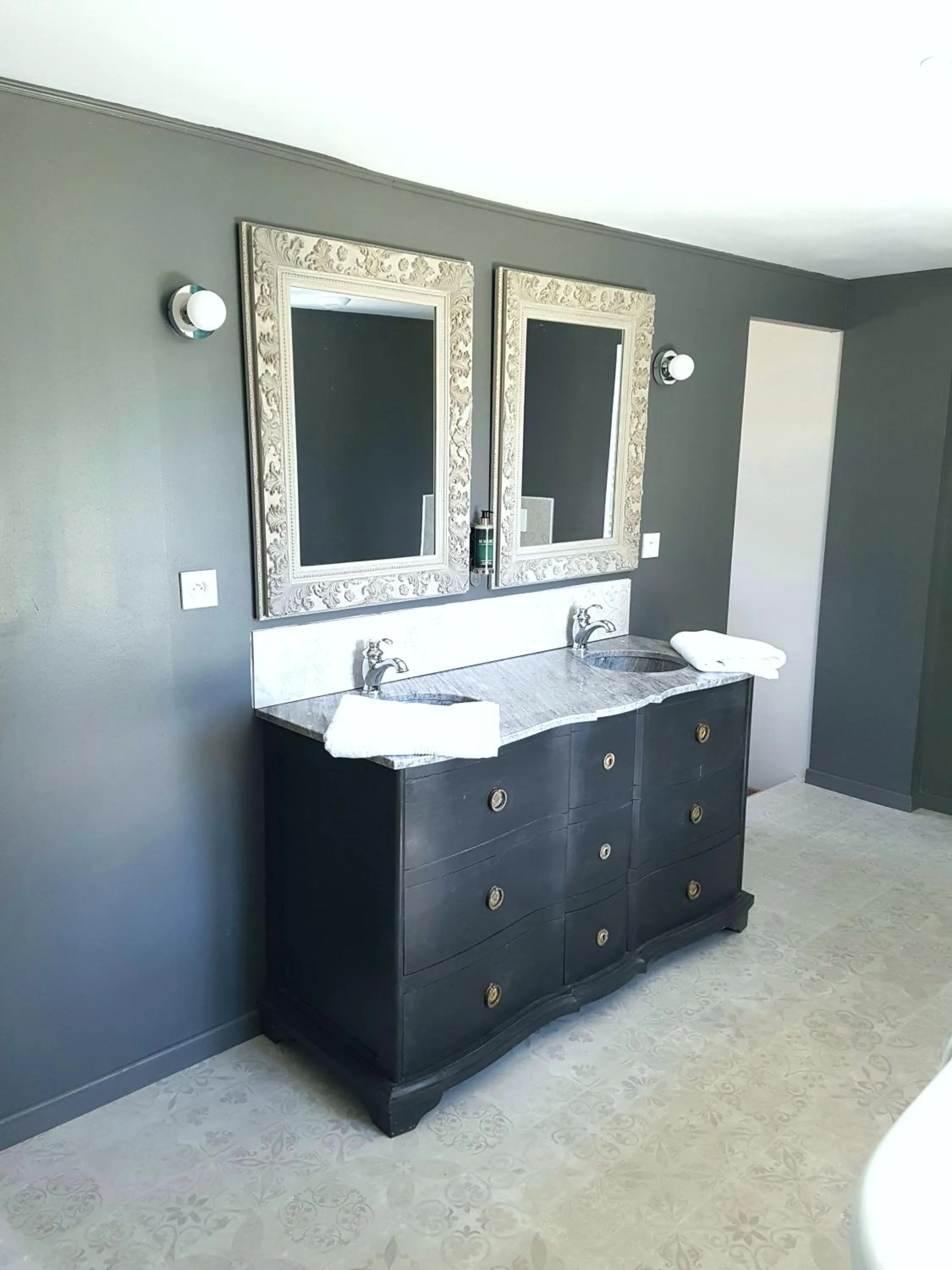 Domaine de la Fauvriere