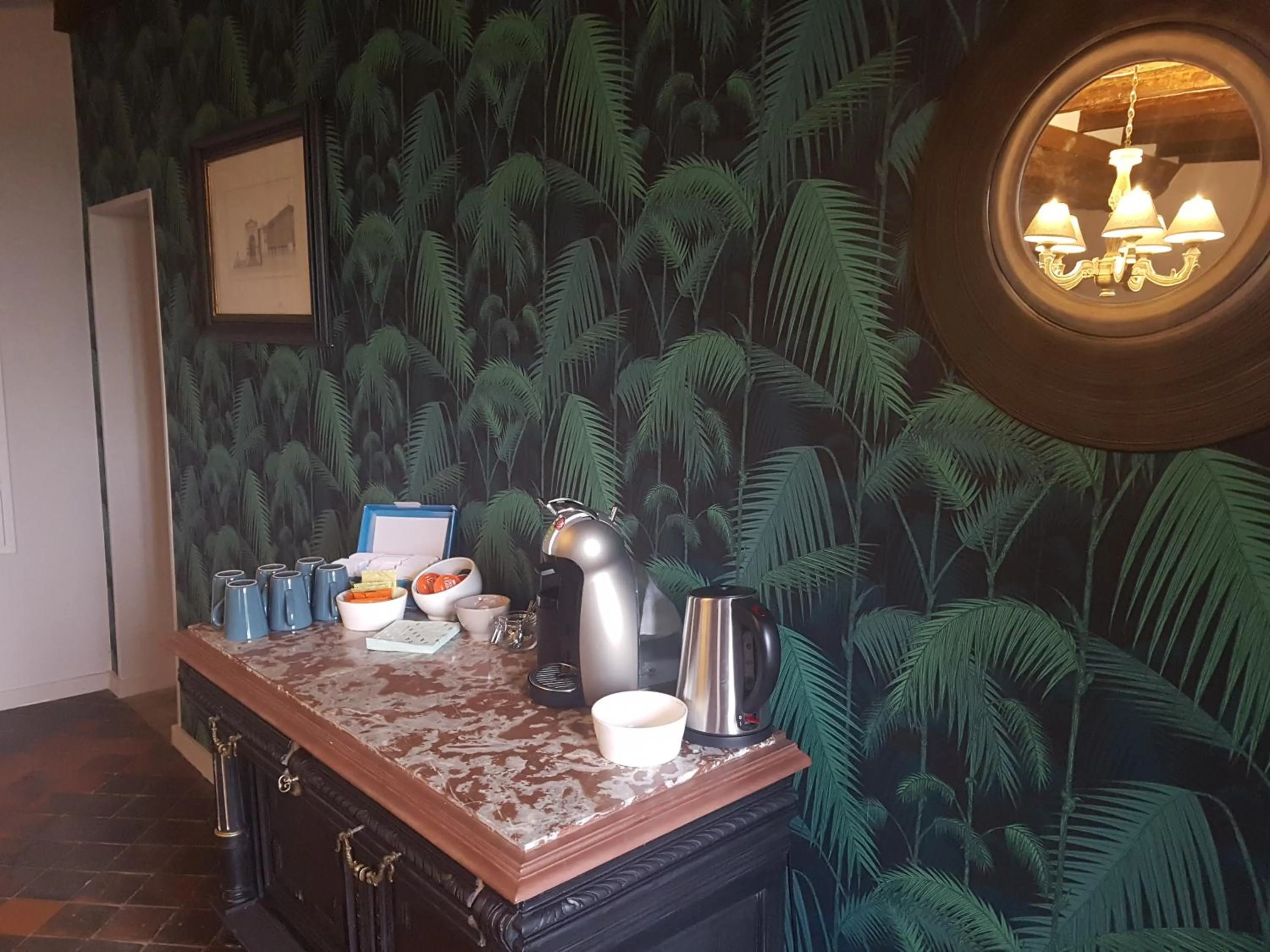 Domaine de la Fauvriere