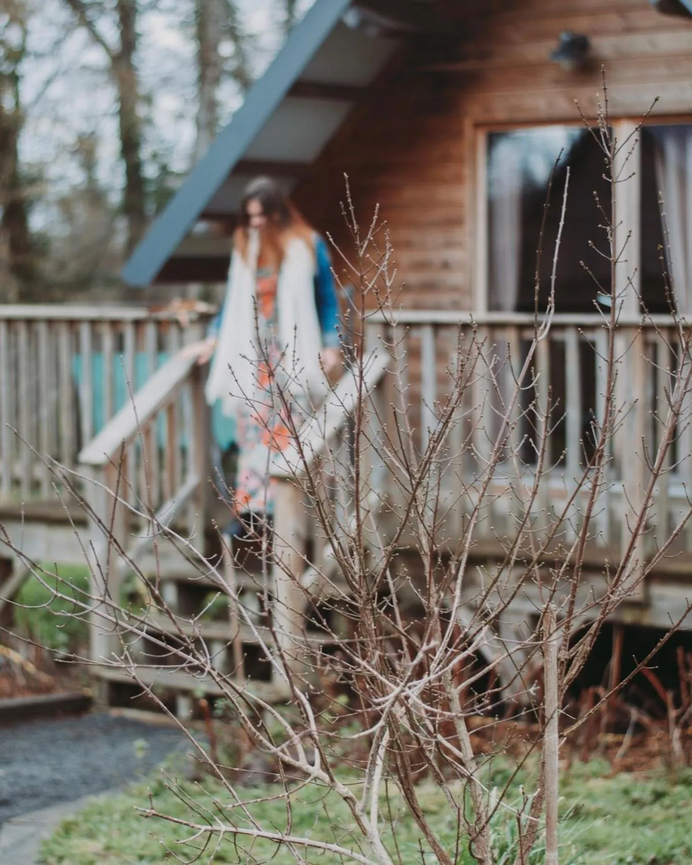 Domaine de la Fauvriere