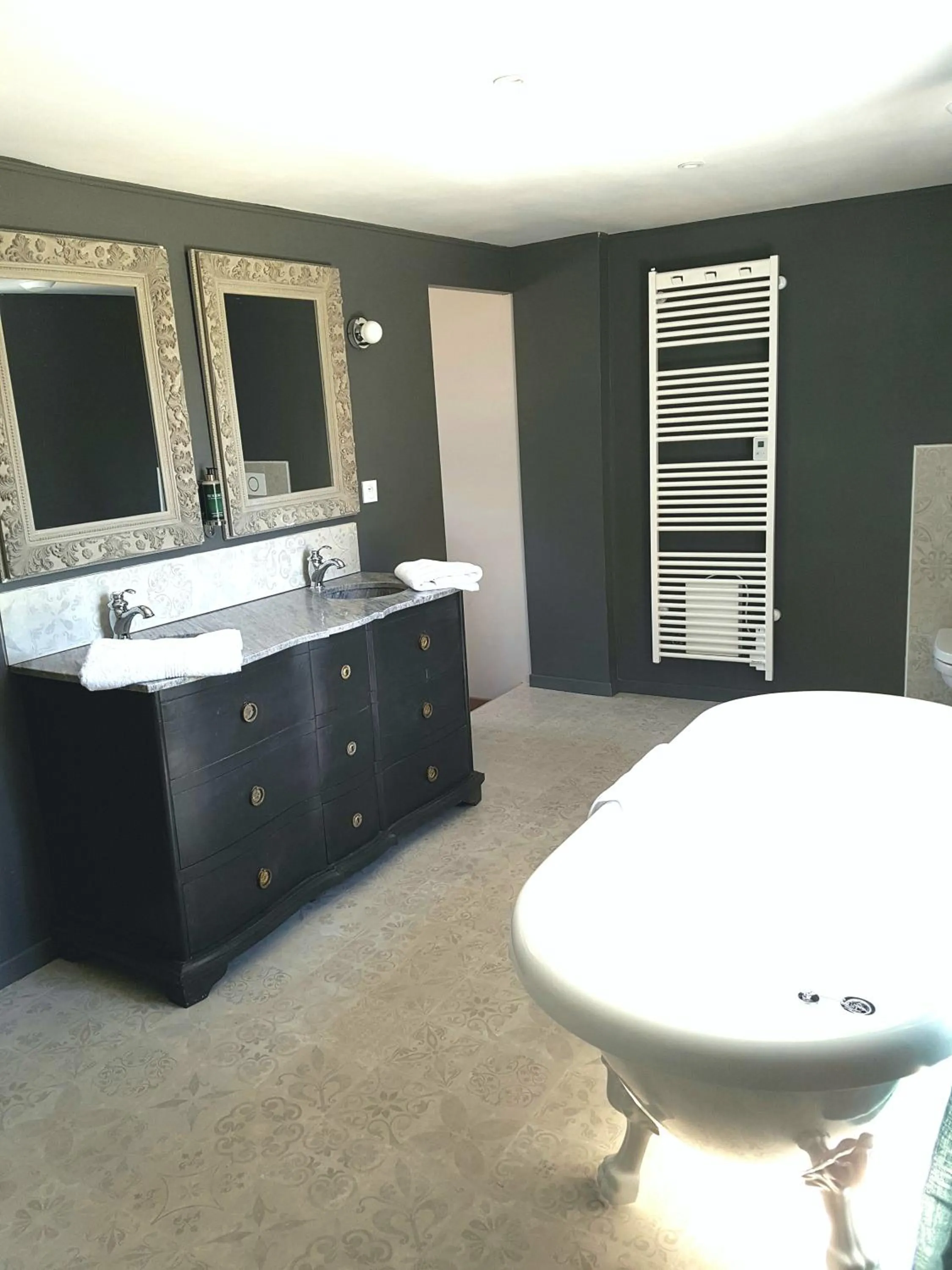 Domaine de la Fauvriere