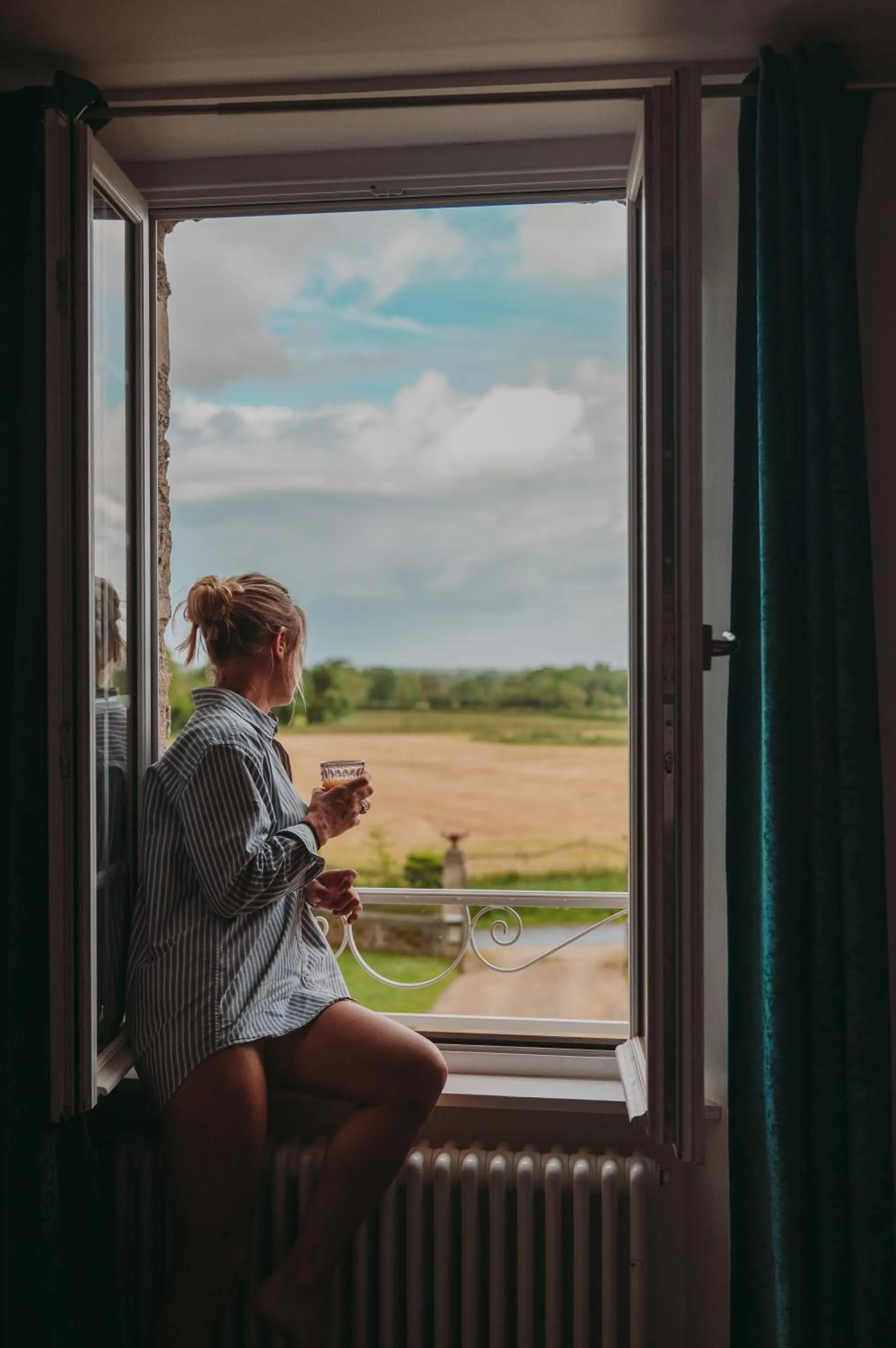 Domaine de la Fauvriere