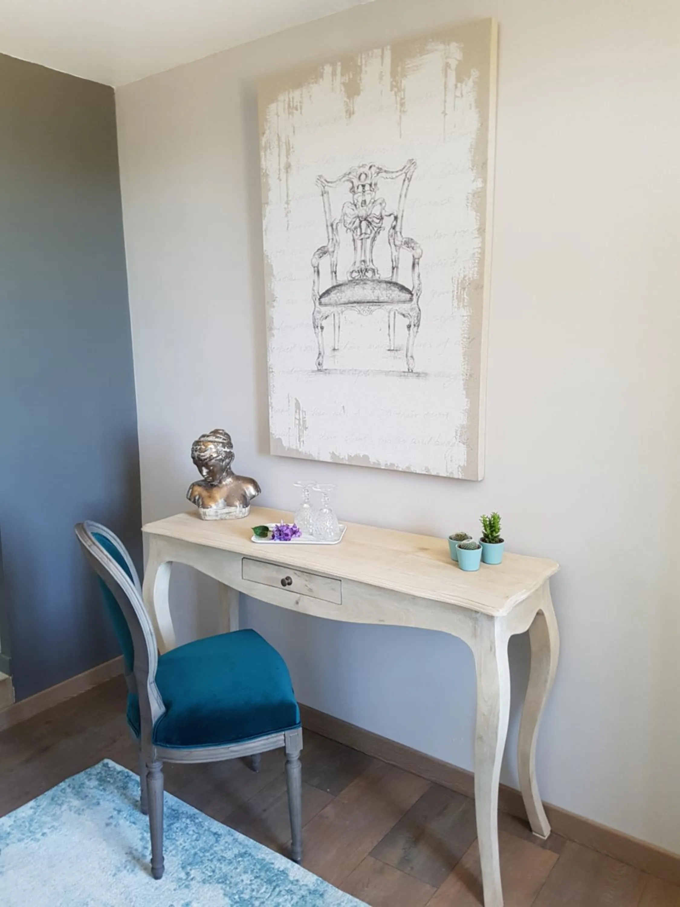 Domaine de la Fauvriere