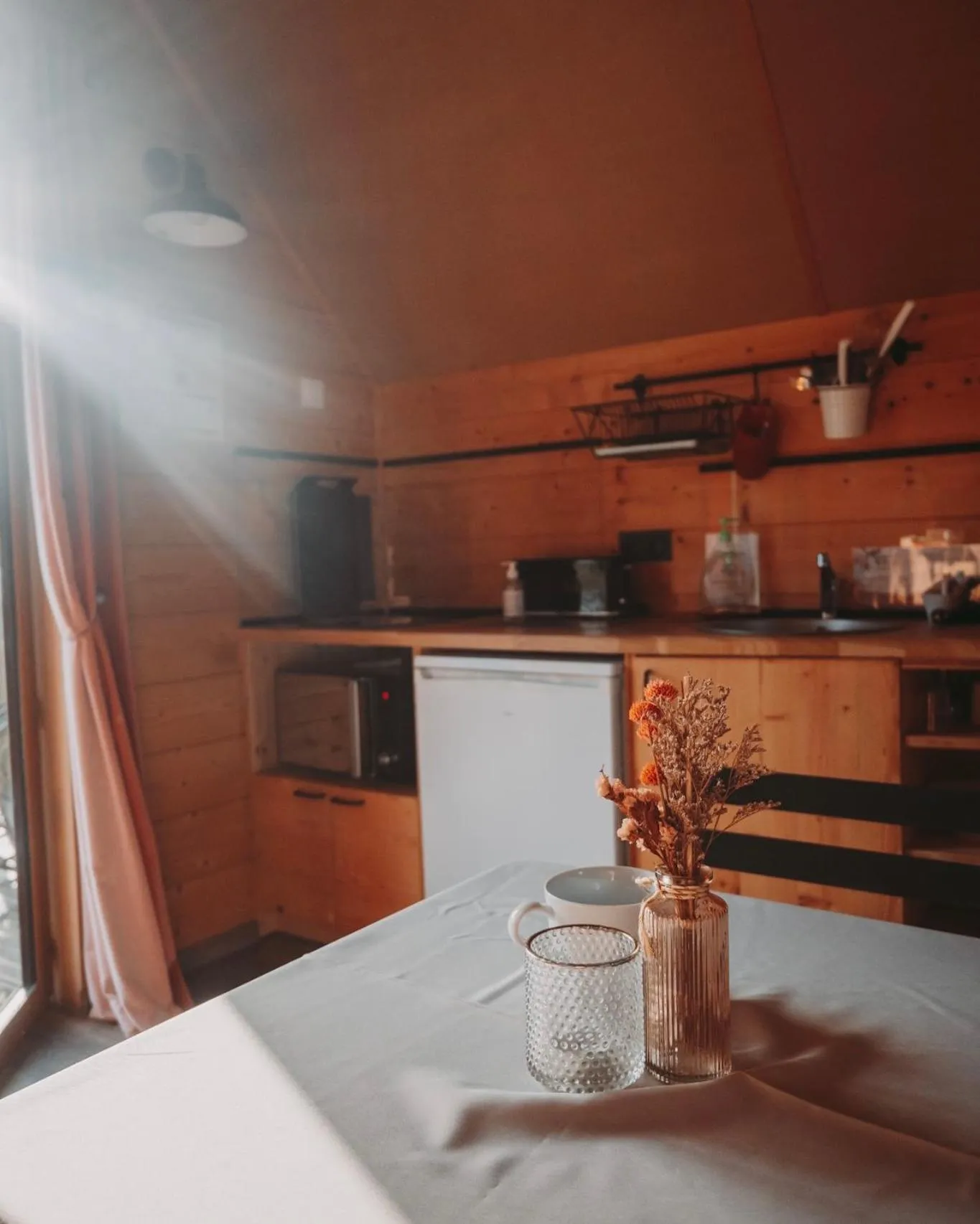 Domaine de la Fauvriere