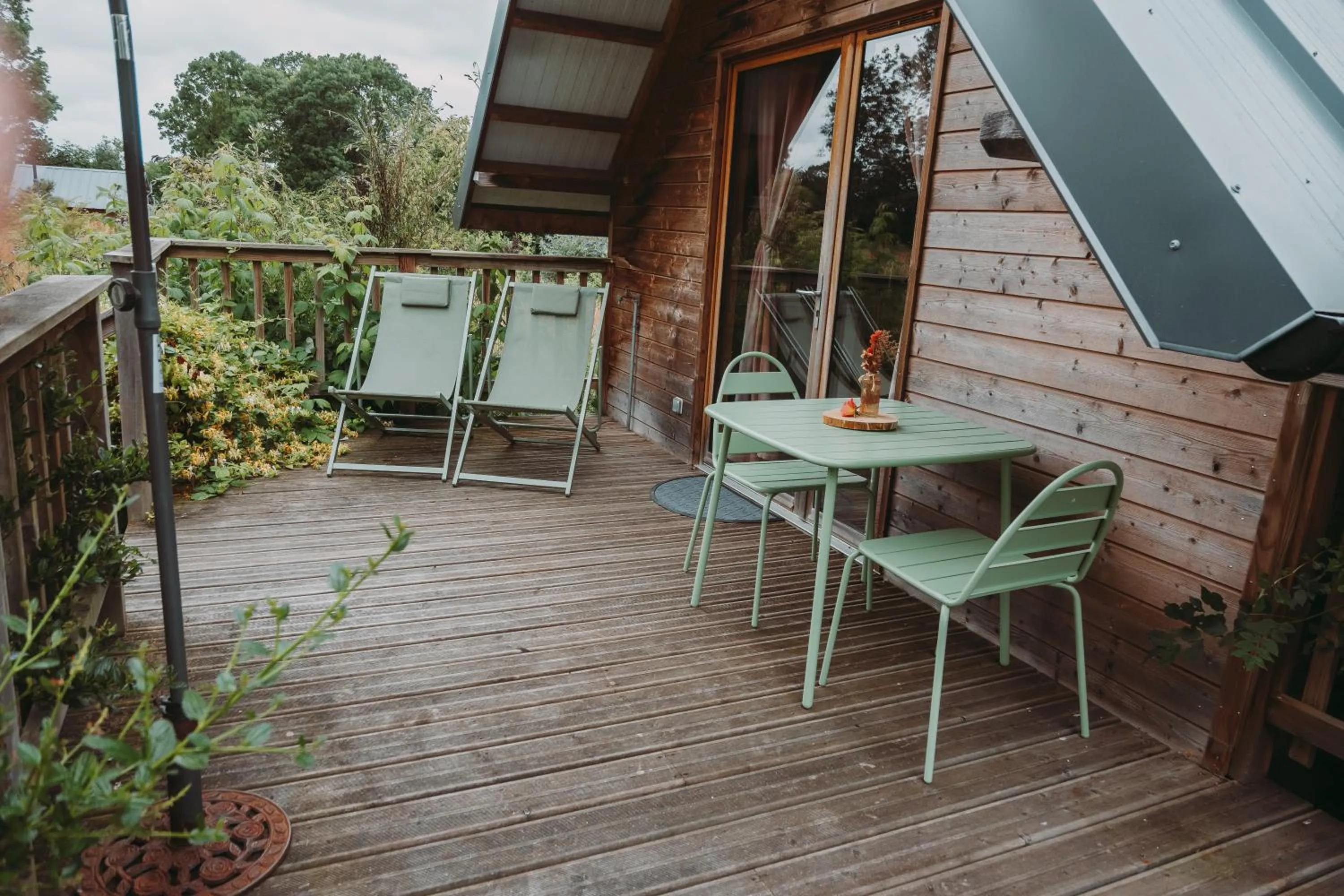 Domaine de la Fauvriere