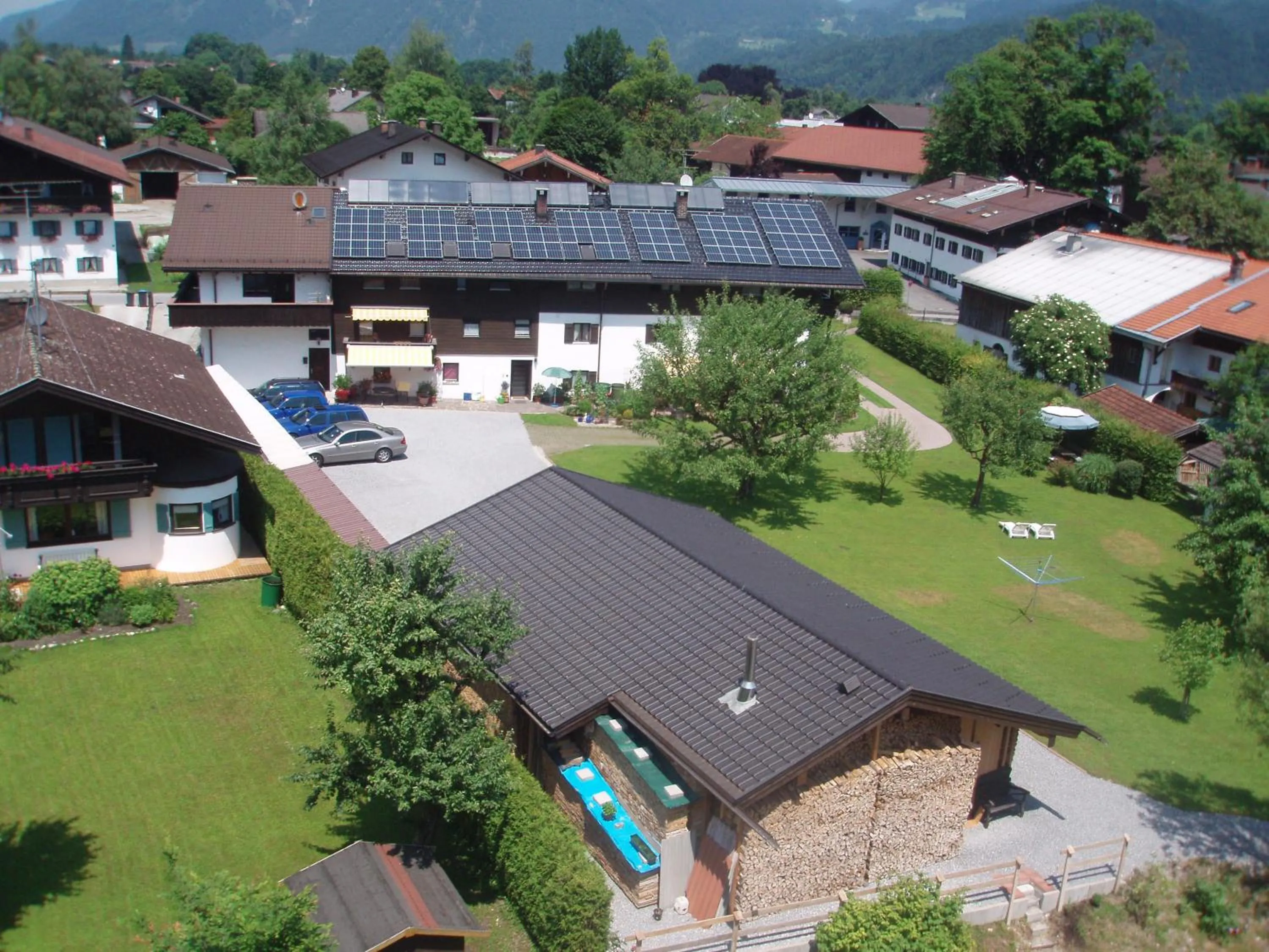 Pension Wagnerhof