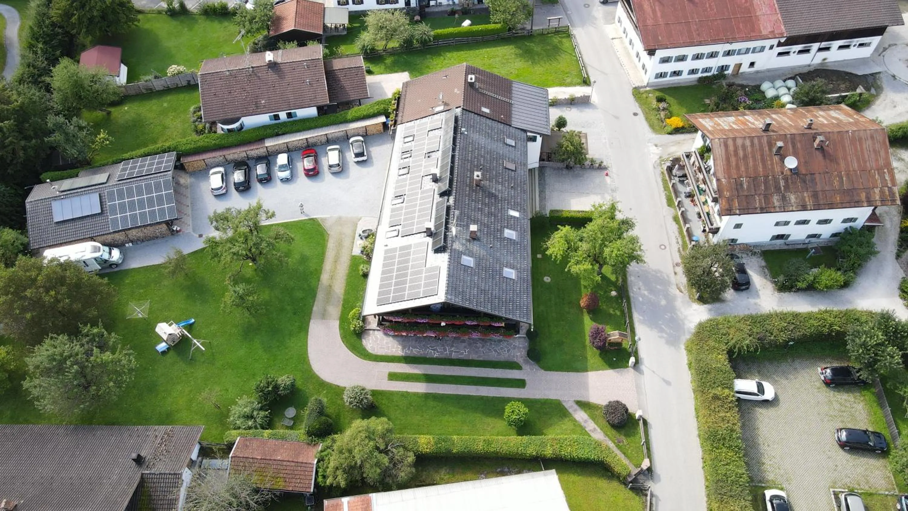 Pension Wagnerhof