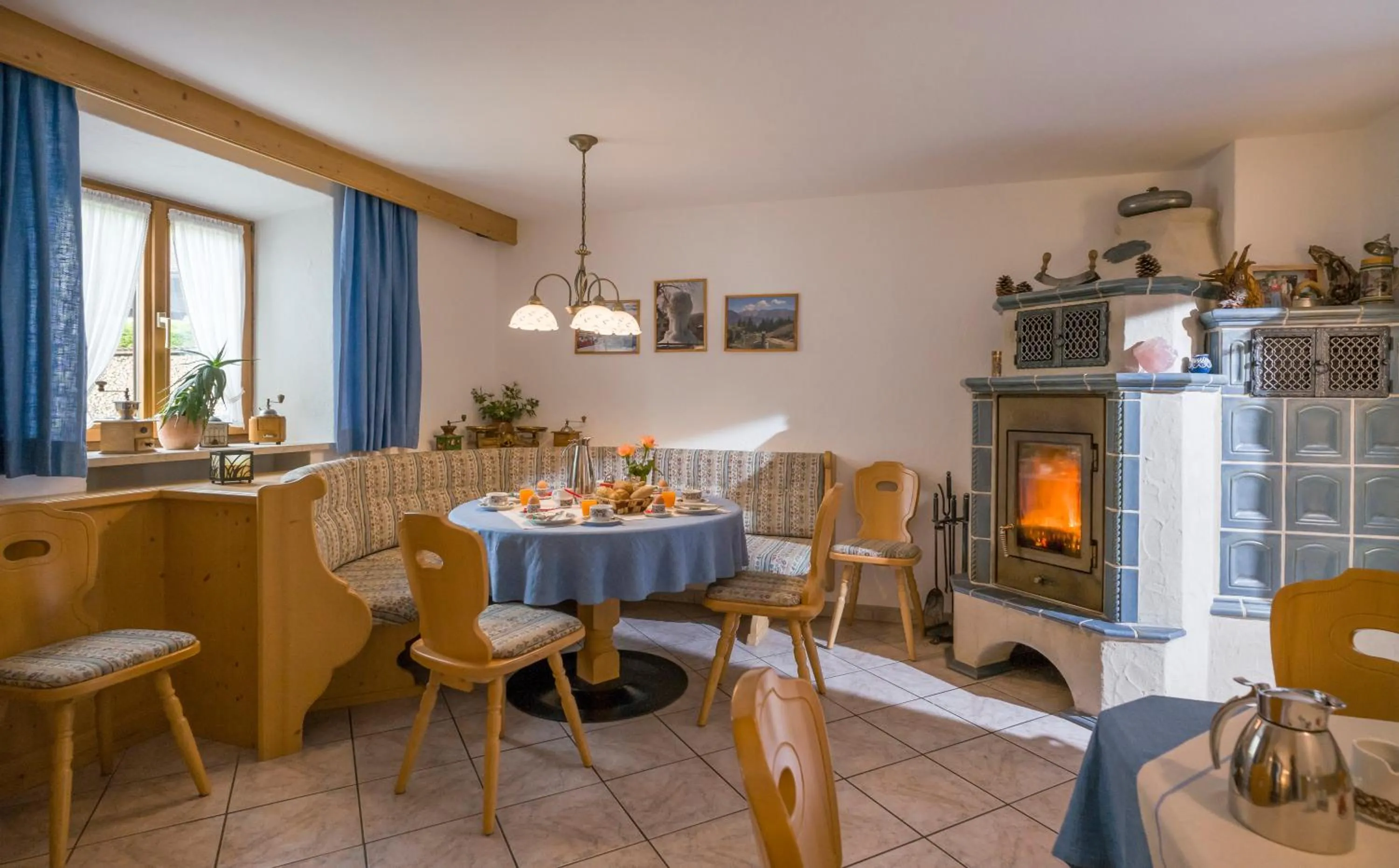 Pension Wagnerhof