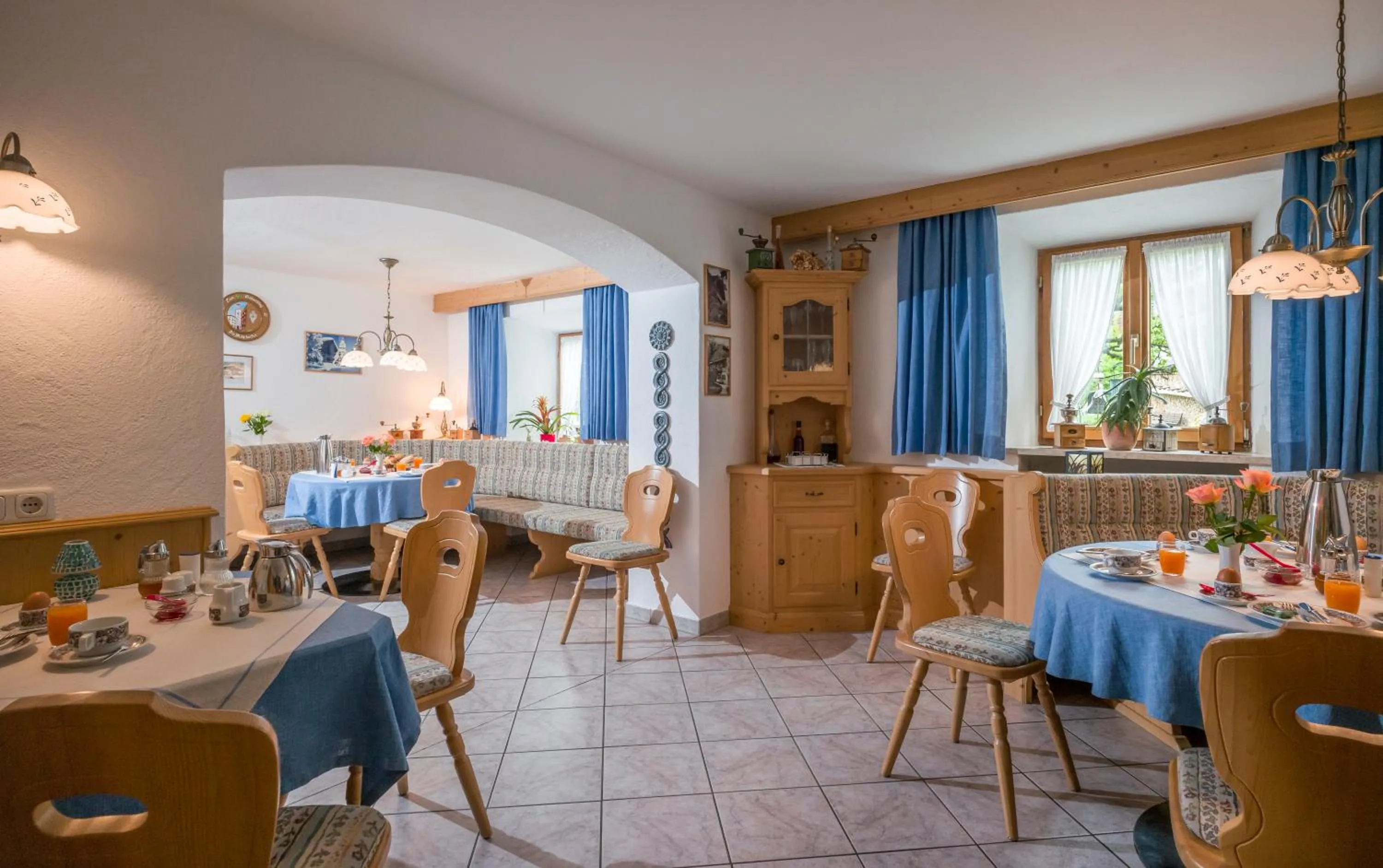 Pension Wagnerhof